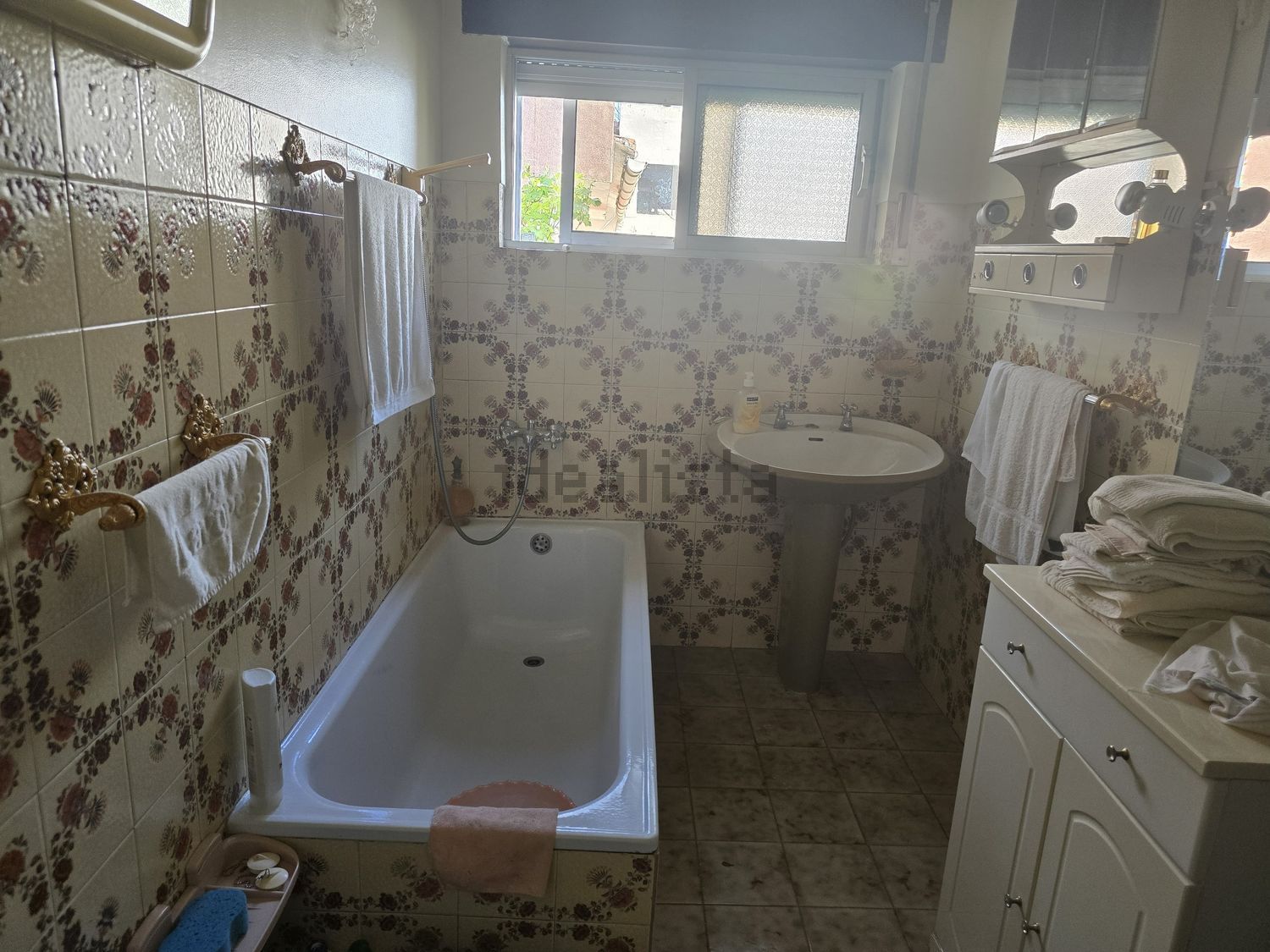 出租小楼房在A-da-Beja - Moinho do Guizo - 卫生间