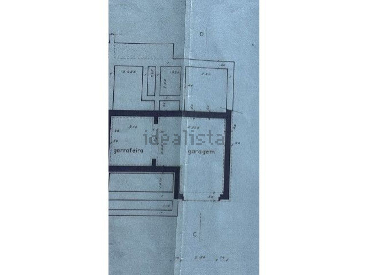 双拼别墅出售Mucifal s/n - 平面图