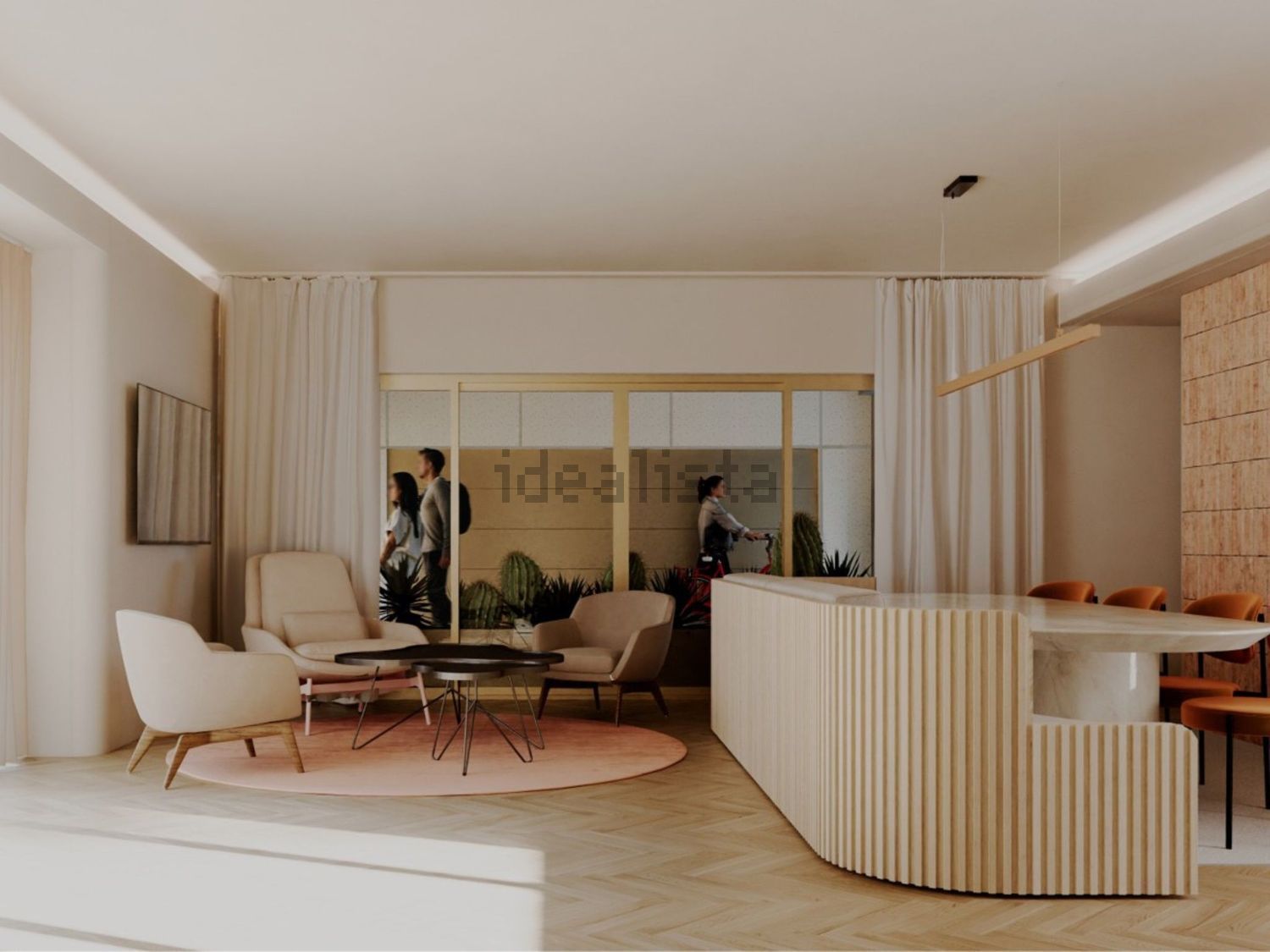 公寓 t2出售在Rua Professor Doutor Guilherme Braga da Cruz, 3 - 照片