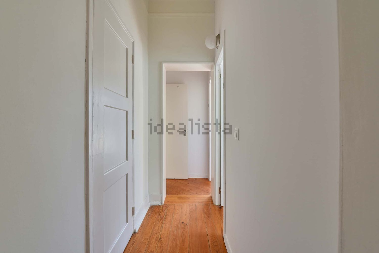 出租房间在Rua David Lopes, 16 - 过道