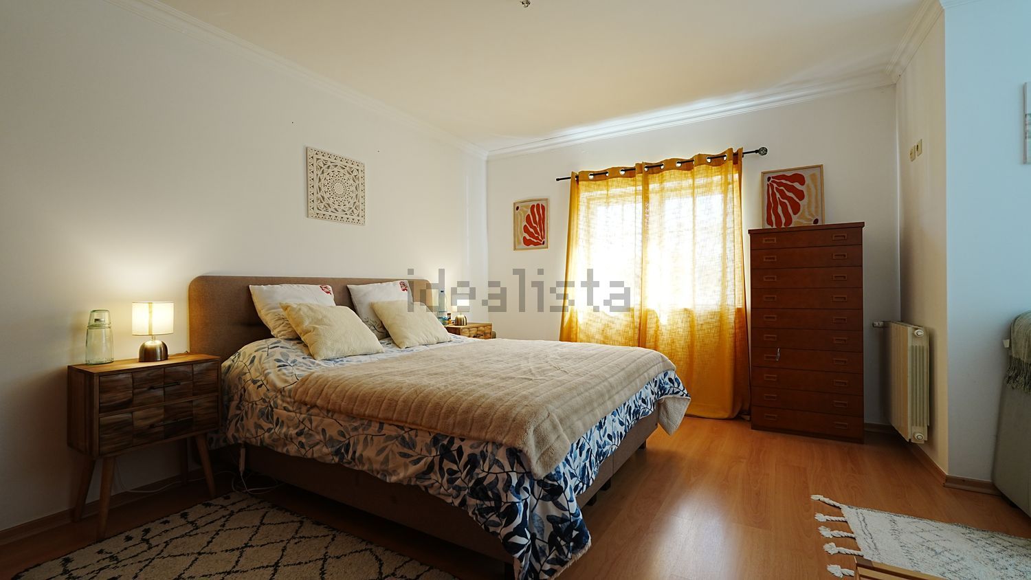 联排别墅出售在São Pedro da Cadeira - 卧室