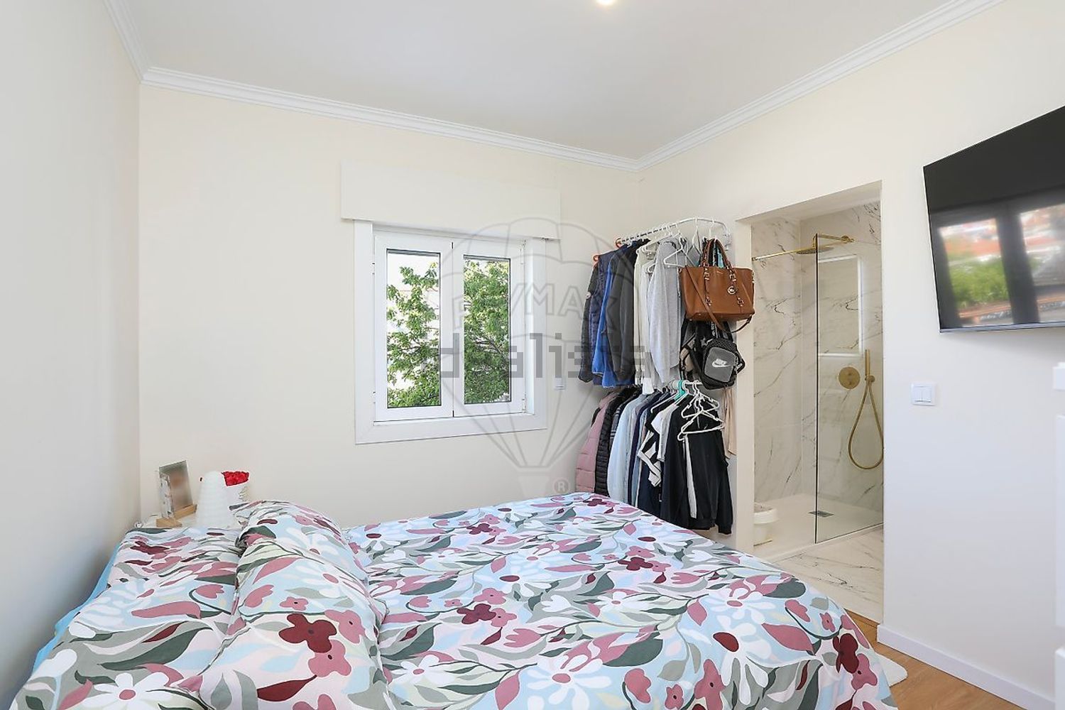 小楼房或独栋别墅出售在Rua Dom José - 卧室