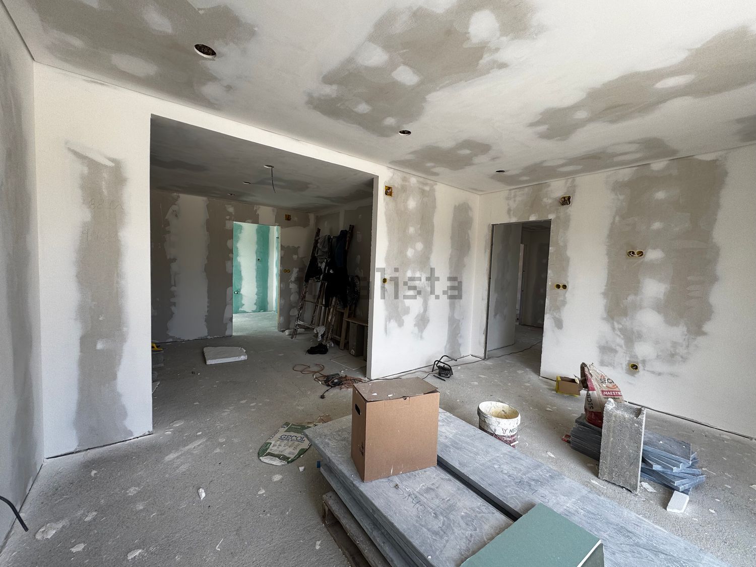 小楼房或独栋别墅出售Quinta do Anjo s/n - 卧室