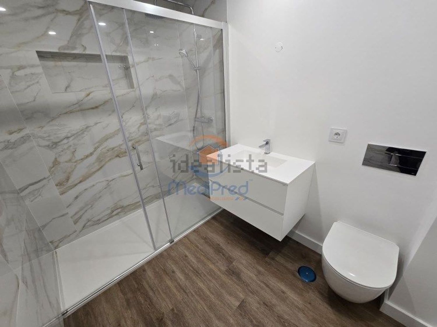 公寓 t2出售在Pontinha e Famões - 卫生间