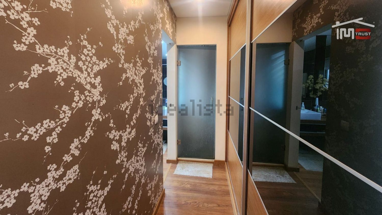 双拼别墅出售在Rua da Fábrica - 过道