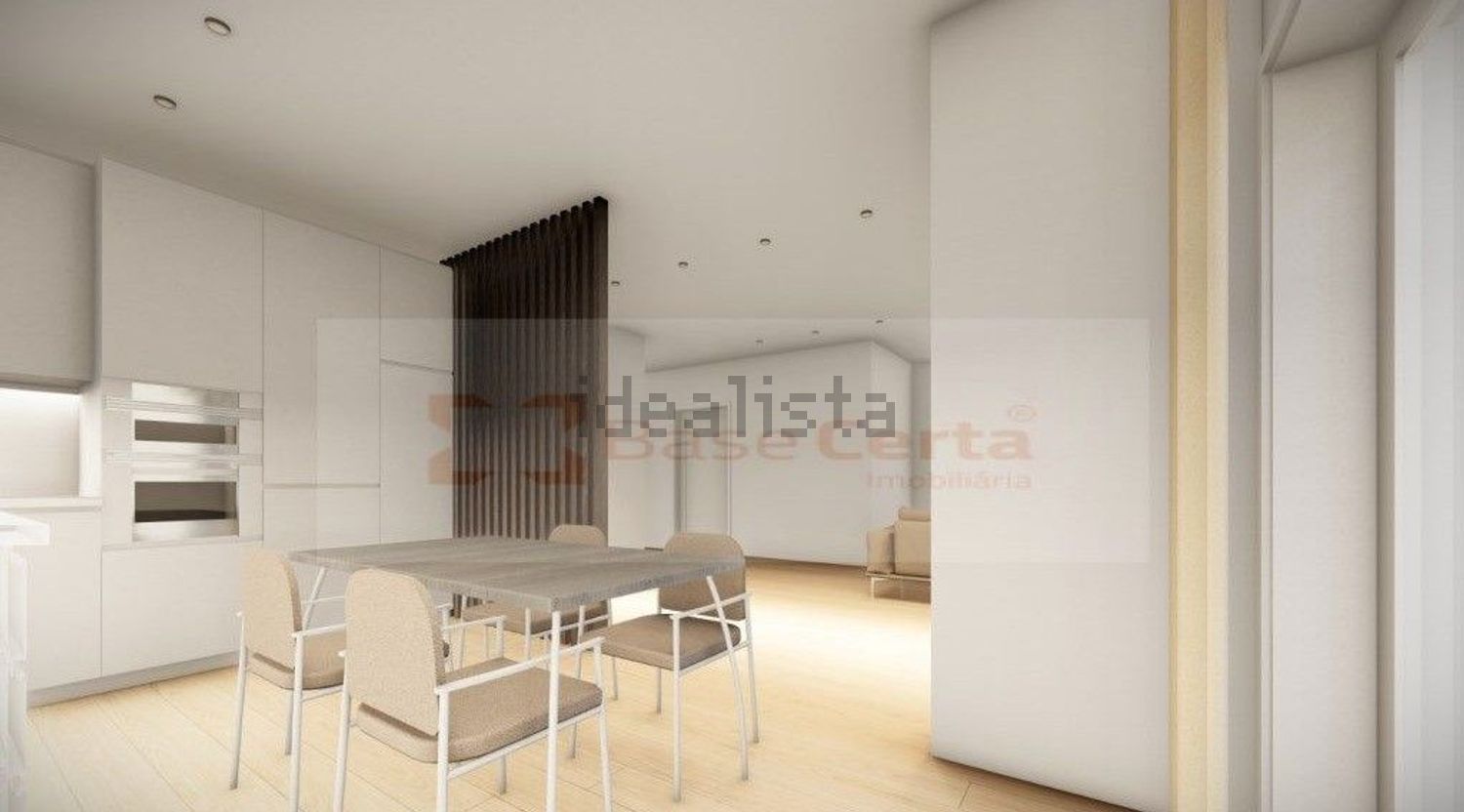 公寓 t3出售在Rua Melo Antunes s/n - 照片