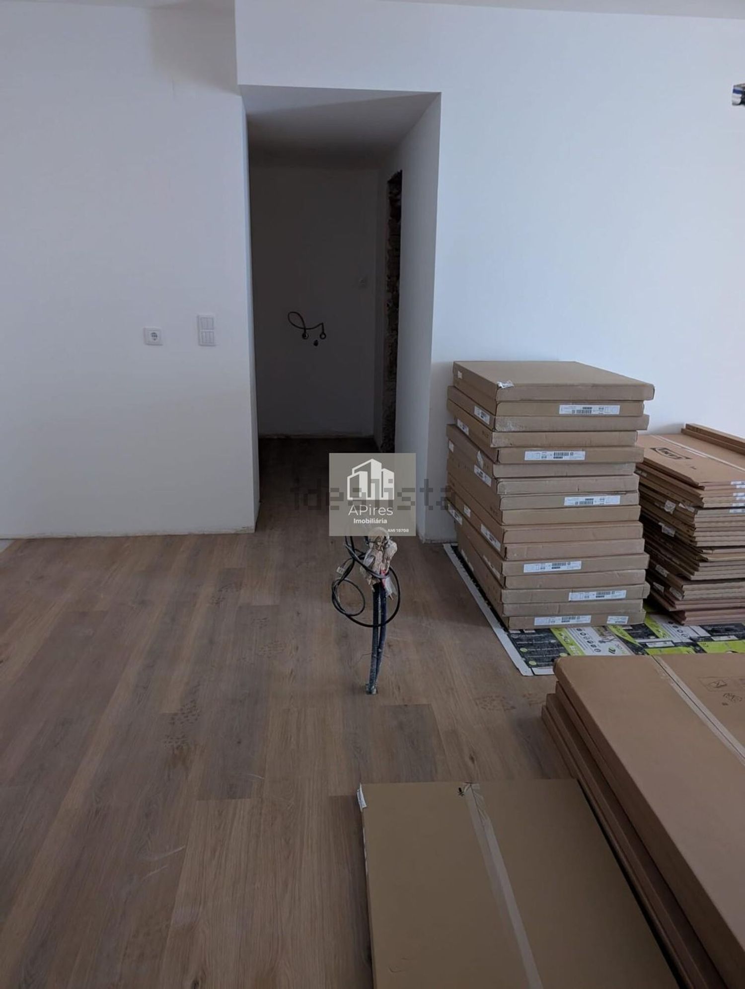 出租公寓 t1在Rua Tenente Maia s/n - 照片