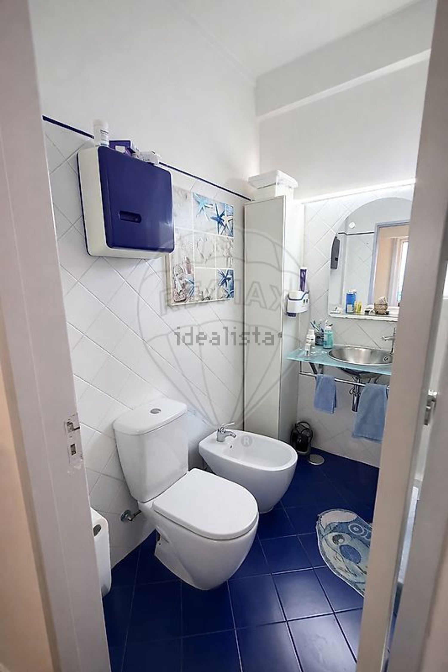 公寓 t2出售在Praceta Gil Vicente - 卫生间