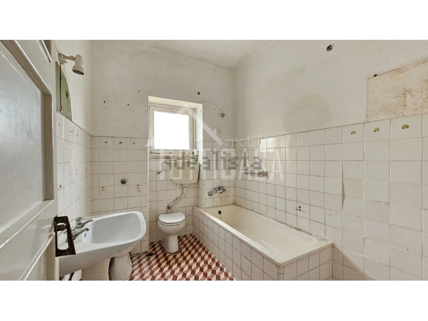 公寓 t2出售在Rua Maria Libania Carrilho, 11 - 卫生间