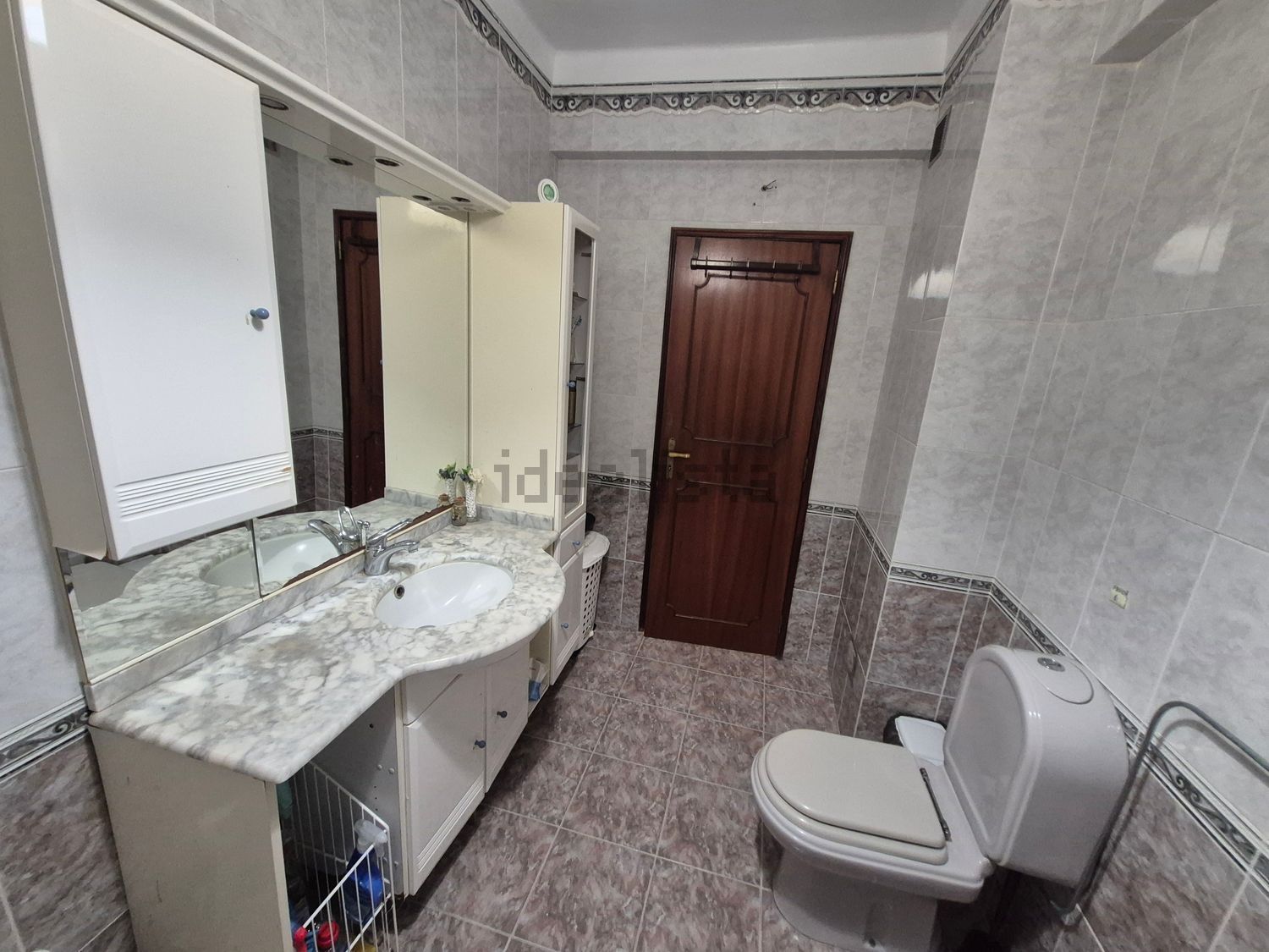 公寓 t4出售在Centro - 卫生间