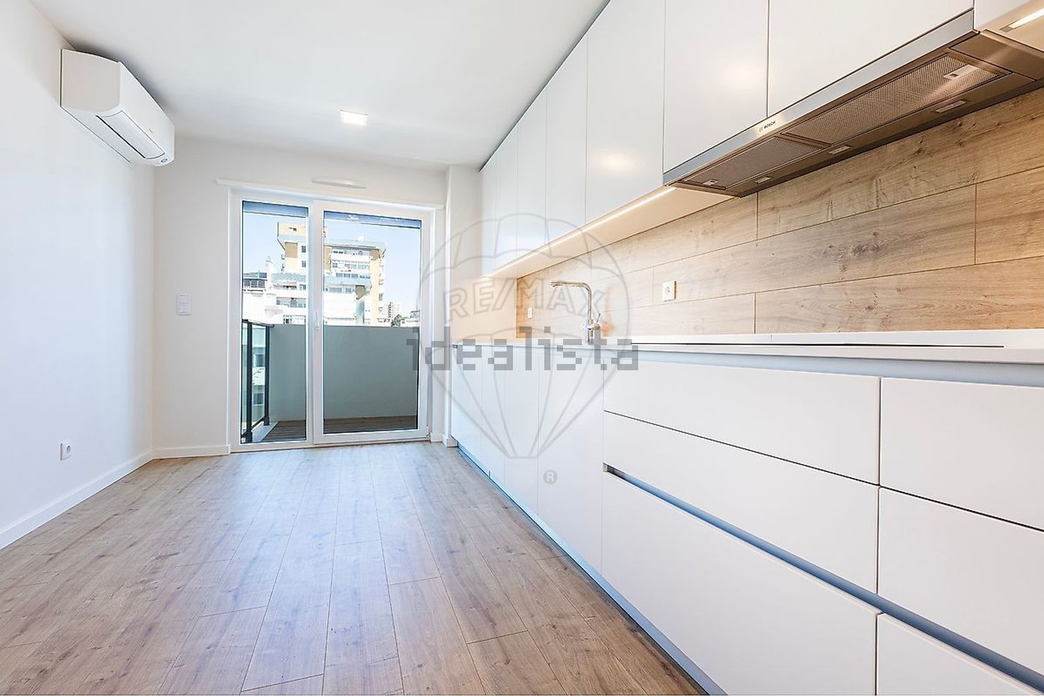 出租公寓 t3在Rua André de Gouveia - 照片