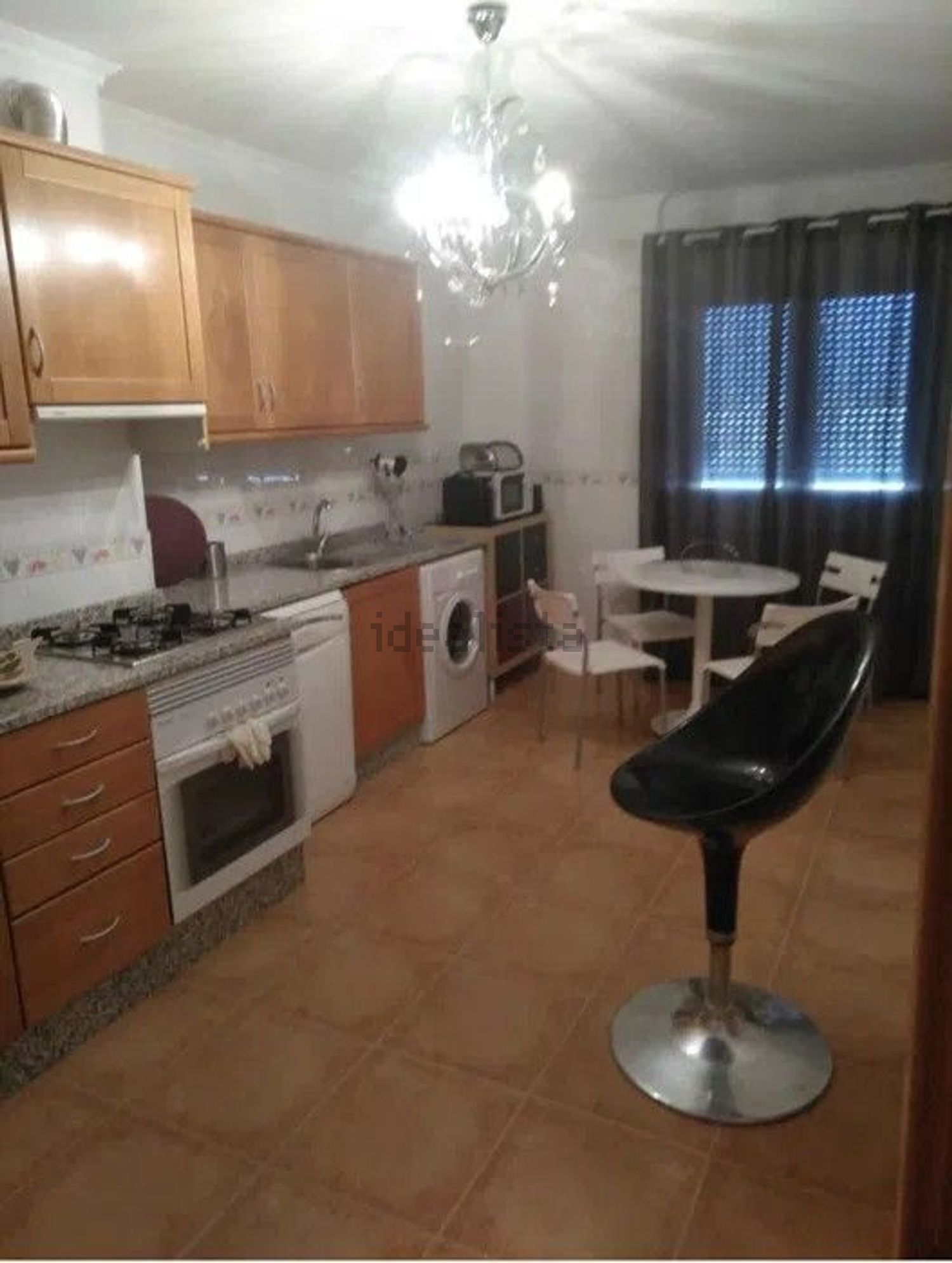 公寓 t2出售在Praceta João Gonçalves Zarco - 厨房