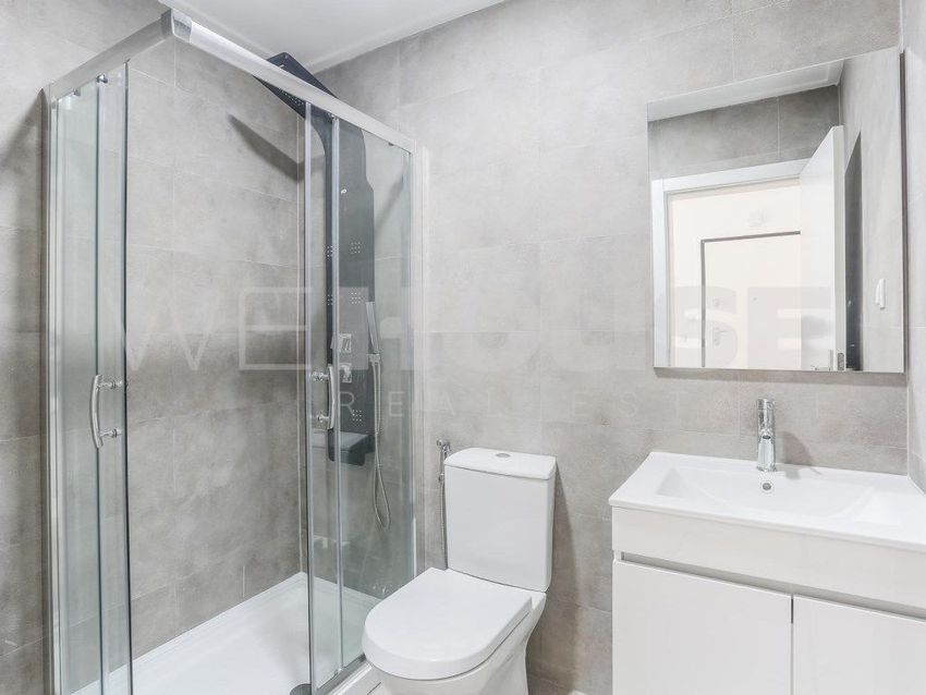 公寓 t1出售在Rua Voz do Operário, 74