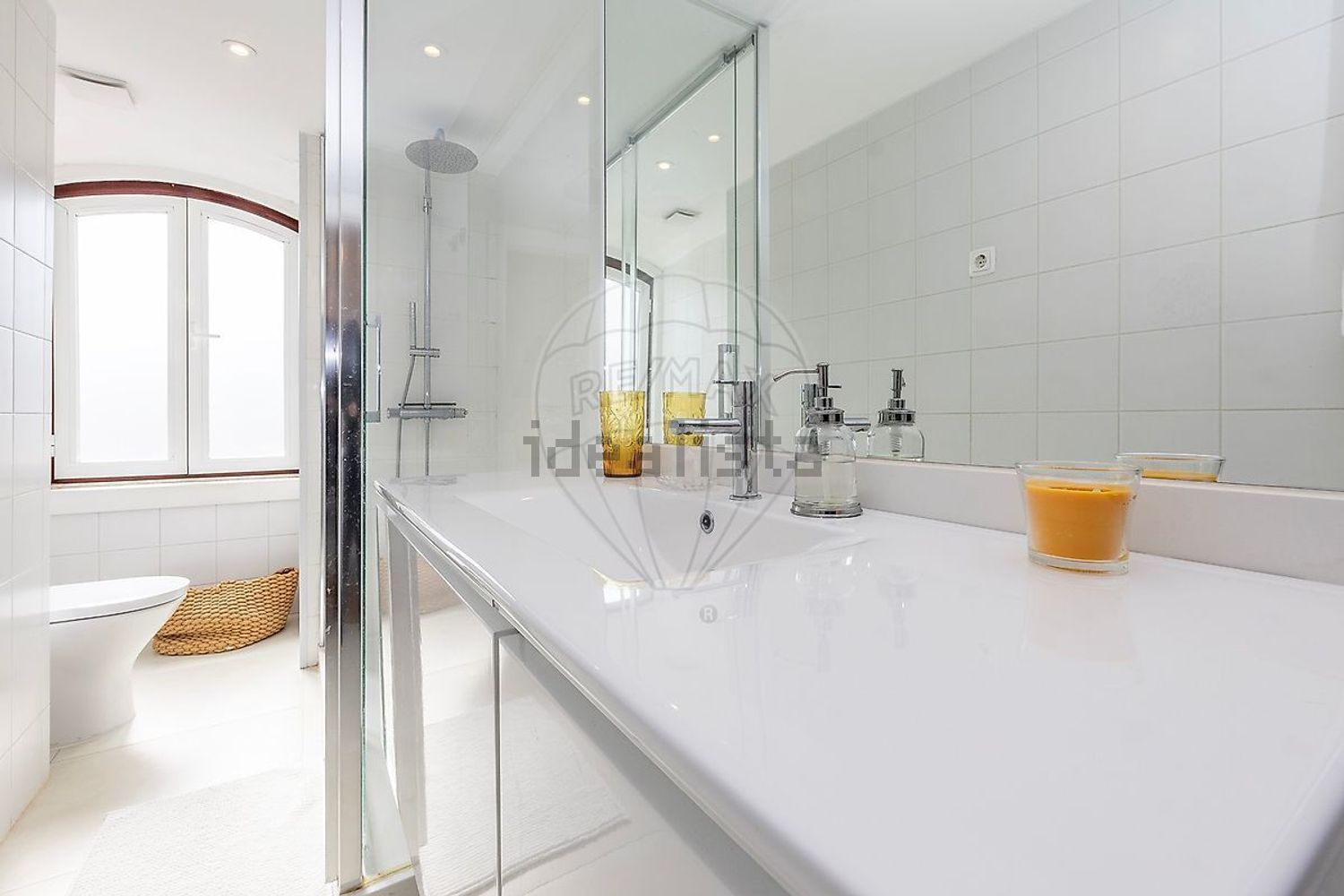 公寓 t2出售在Rua de São Bento - 卫生间