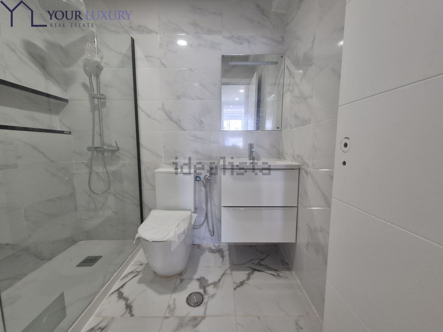 公寓 t2出售在Póvoa de Santo Adrião e Olival Basto - 卫生间