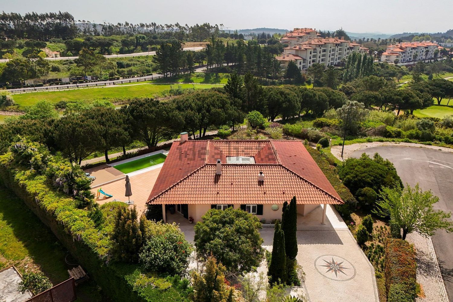 小楼房或独栋别墅出售在Rua da Mãe d'Água, 20 - 照片