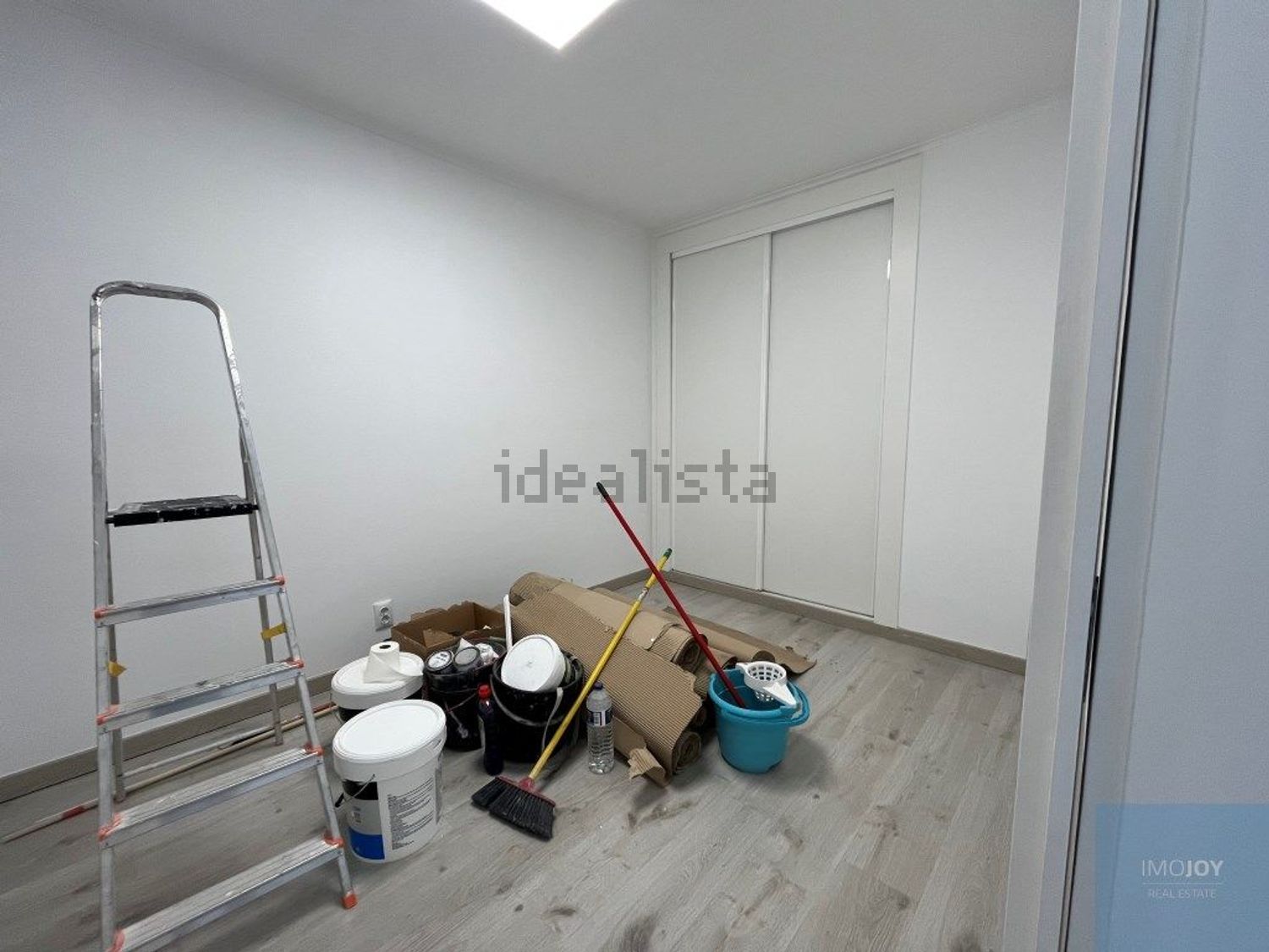 出租公寓 t2在Rua Ana de Castro Osório, 10 - 卧室