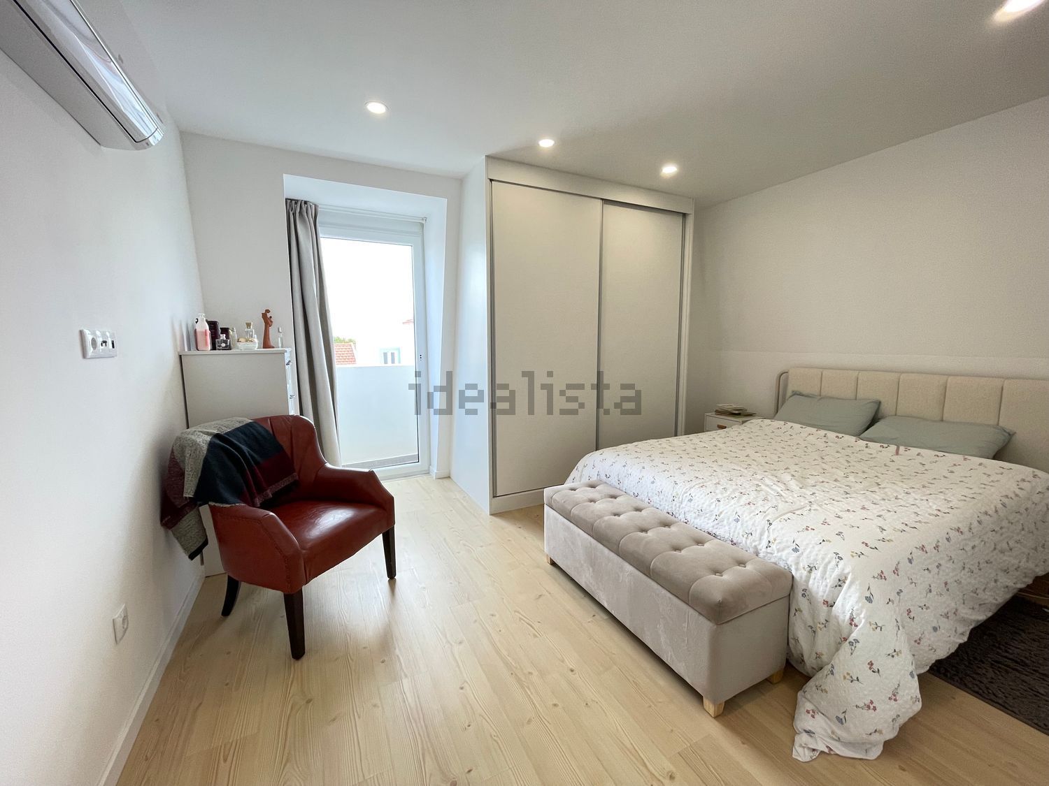 公寓 t2出售在Travessa do Prior - 卧室