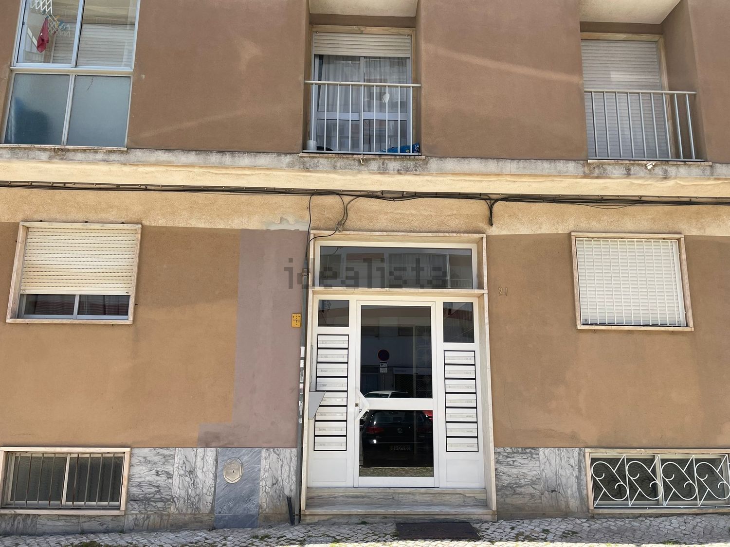 公寓 t1出售在Rua Adriano José da Silva s/n - 视线