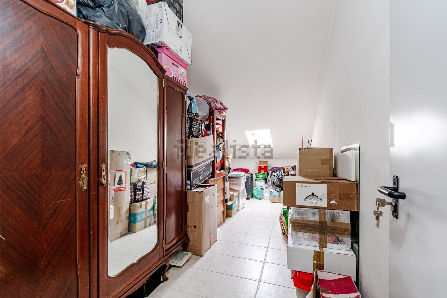 公寓 t3出售在Portas da Cidade - Alto das Vinhas Grandes - 照片