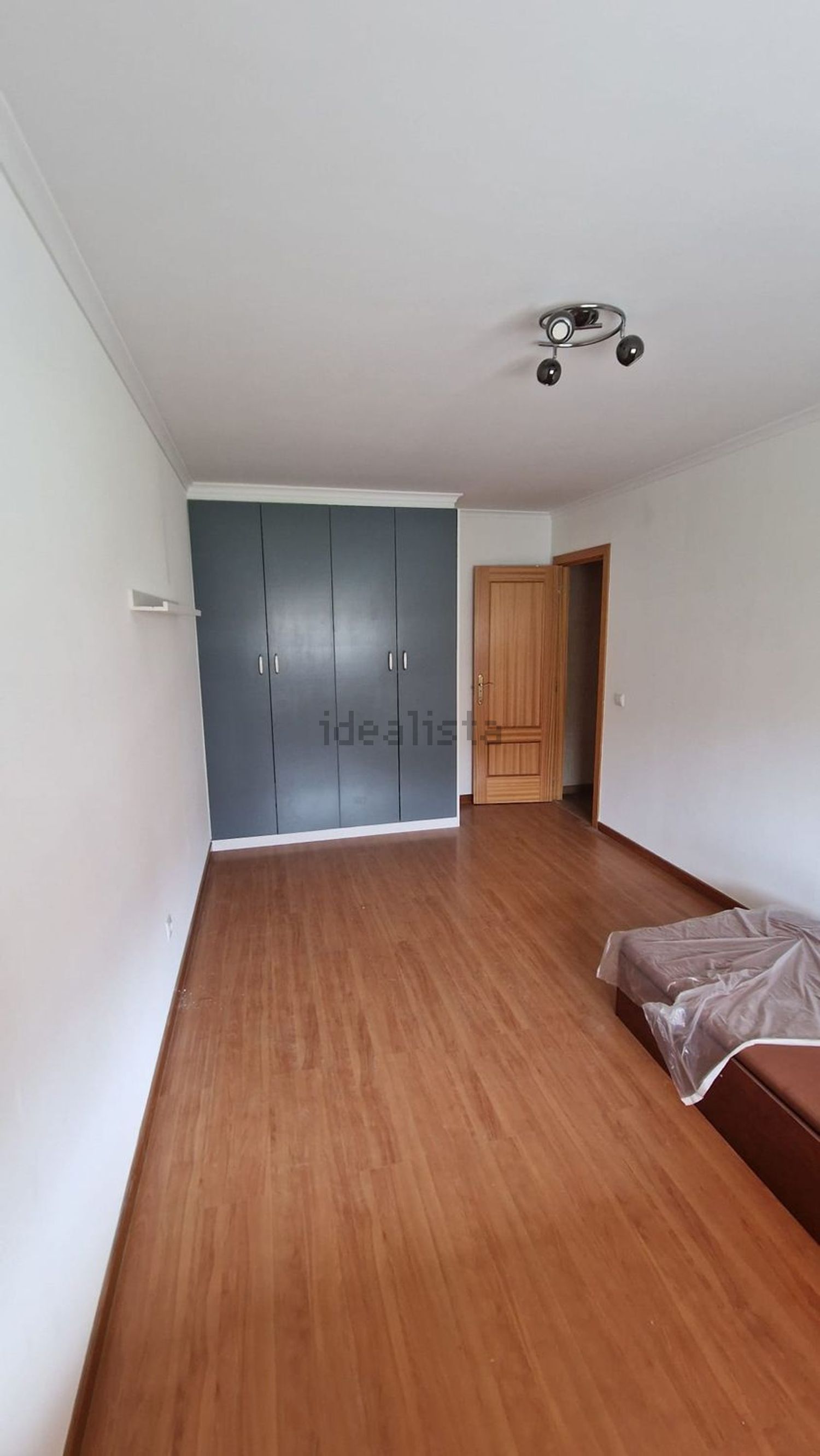 出租公寓 t3在Rua Alexandre O'Neill, 22 - 卧室