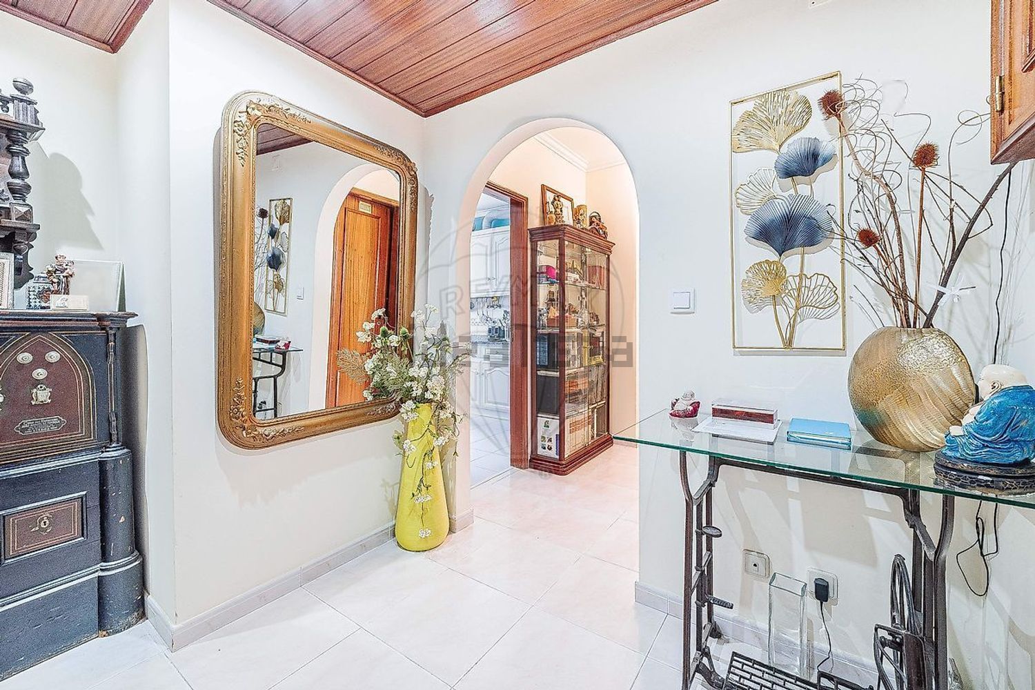 公寓 t3出售在Rua José Régio - 照片