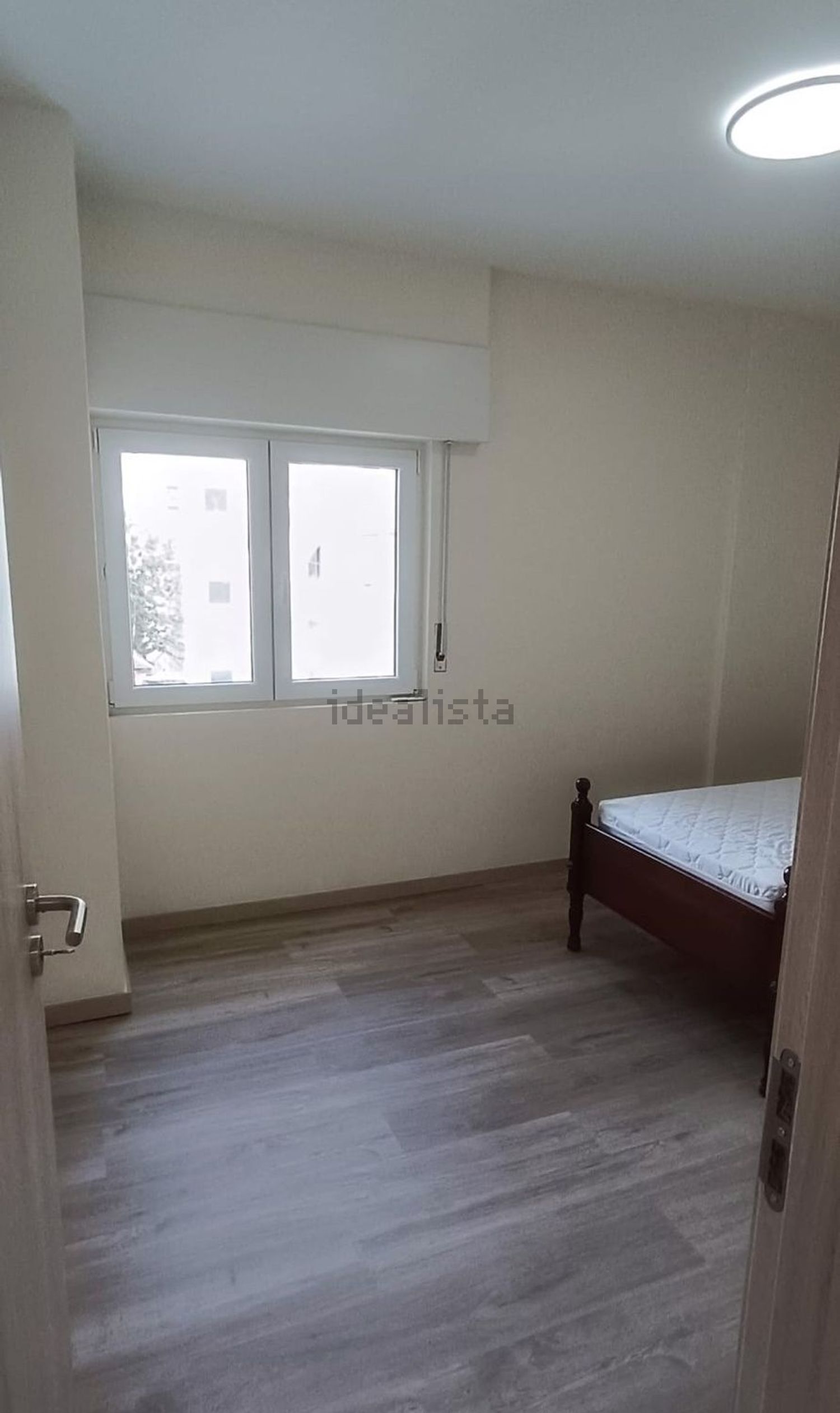 出租公寓 t3在Rua Doutor Alexandre Sequeira - 卧室