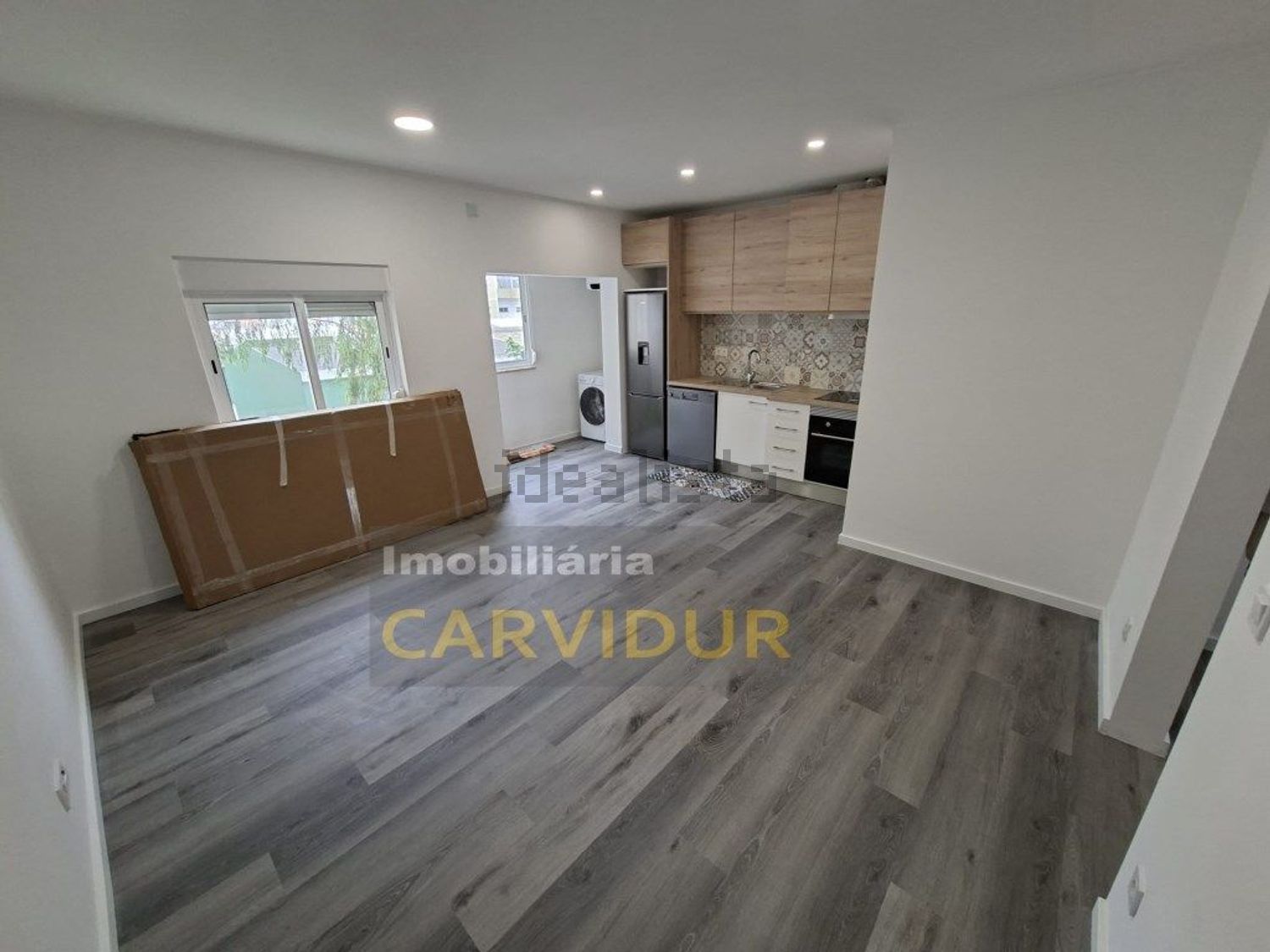 公寓 t2出售在Baixa da Banheira - 照片