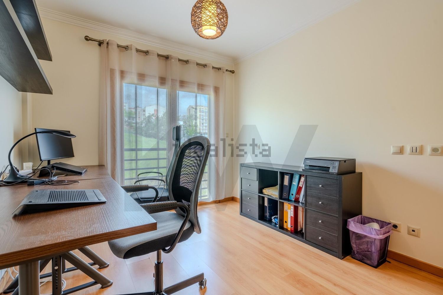 公寓 t4出售在Rua Torcato Jorge, 29 - 办公室