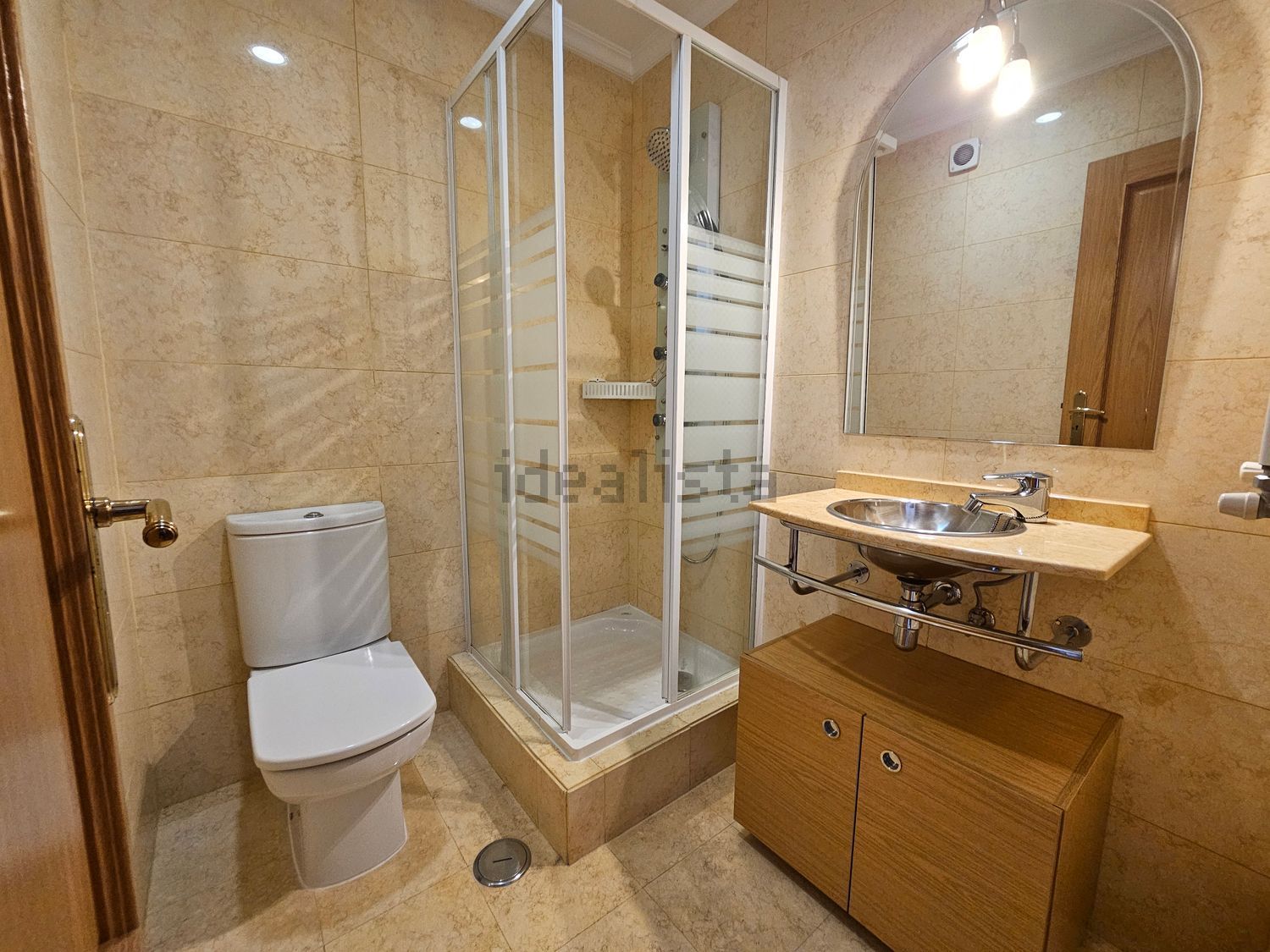 公寓 t4出售在Serra de Carnaxide - 卫生间