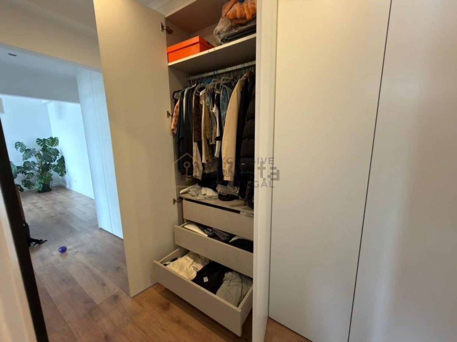 公寓 t2出售在Praceta Filinto Elísio - 试衣间