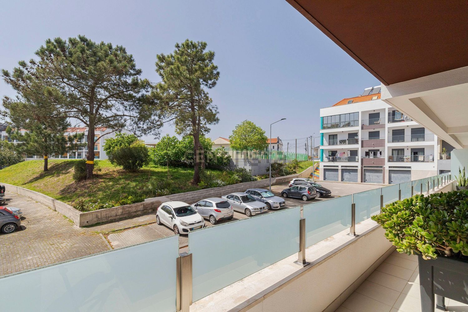 公寓 t1出售在Rua Vergílio Ferreira, 5 - 露台