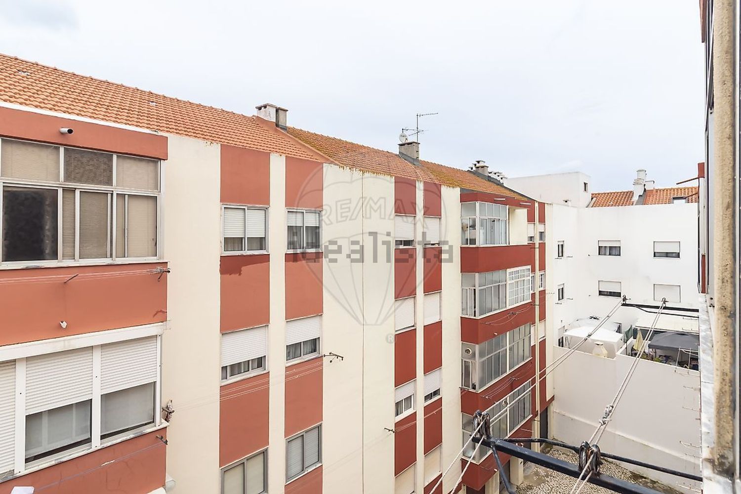 公寓 t3出售在Avenida Humberto Delgado - 视线