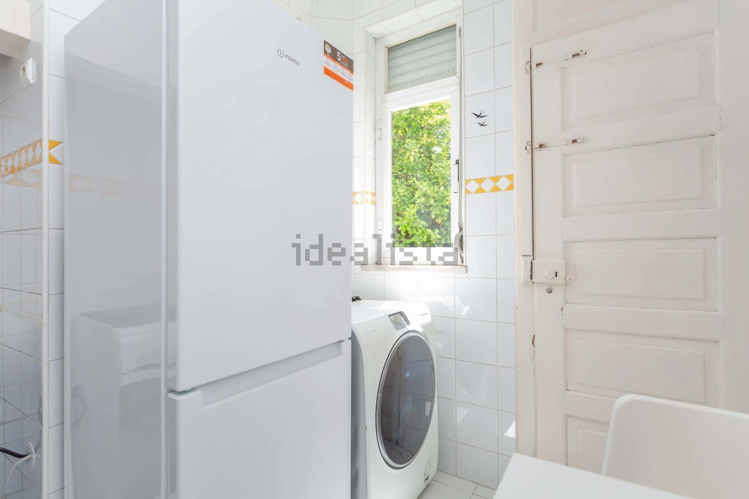 出租房间在Rua Actor Vale, 29 - 卫生间