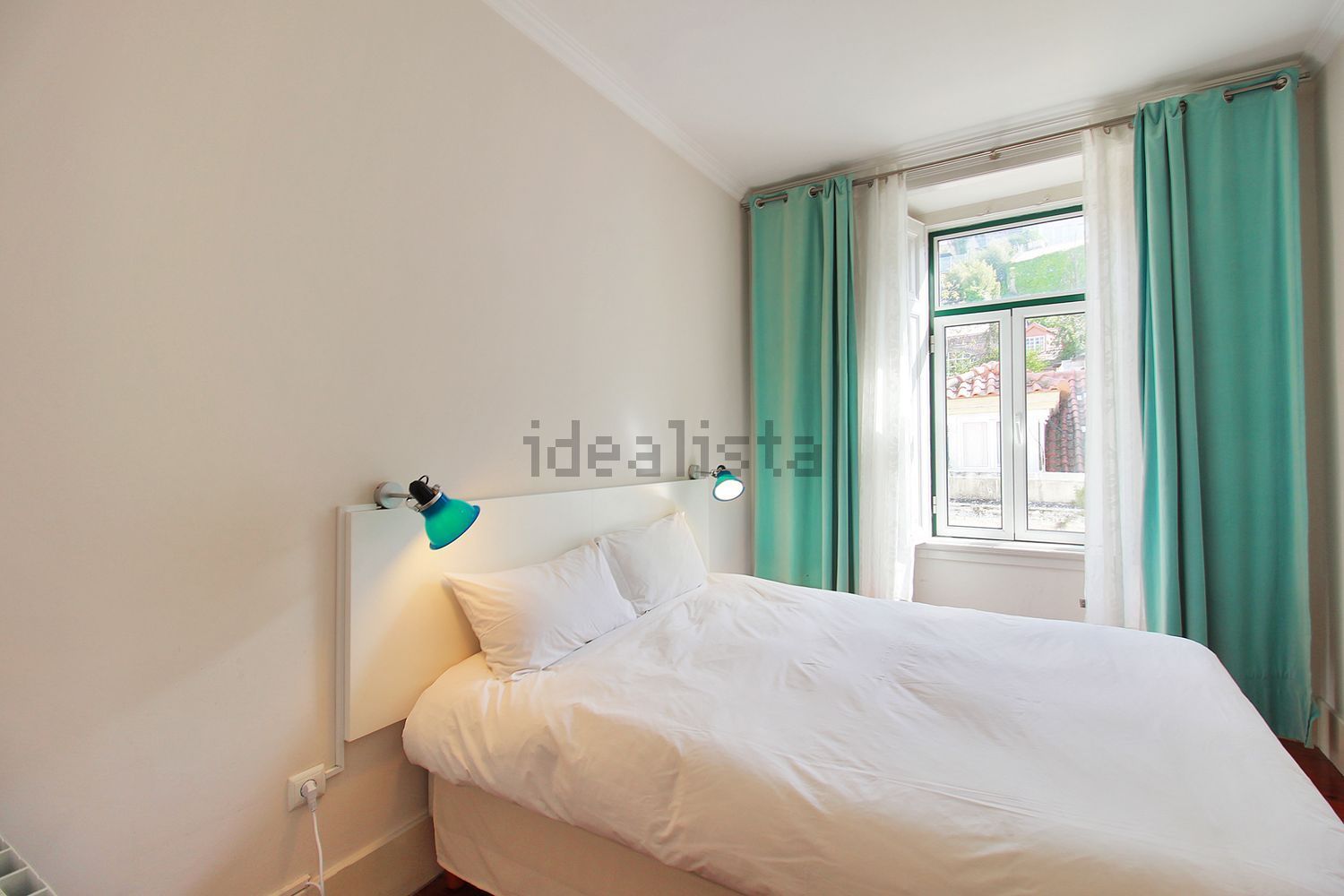 复式公寓出售在Rua das Taipas - 卧室