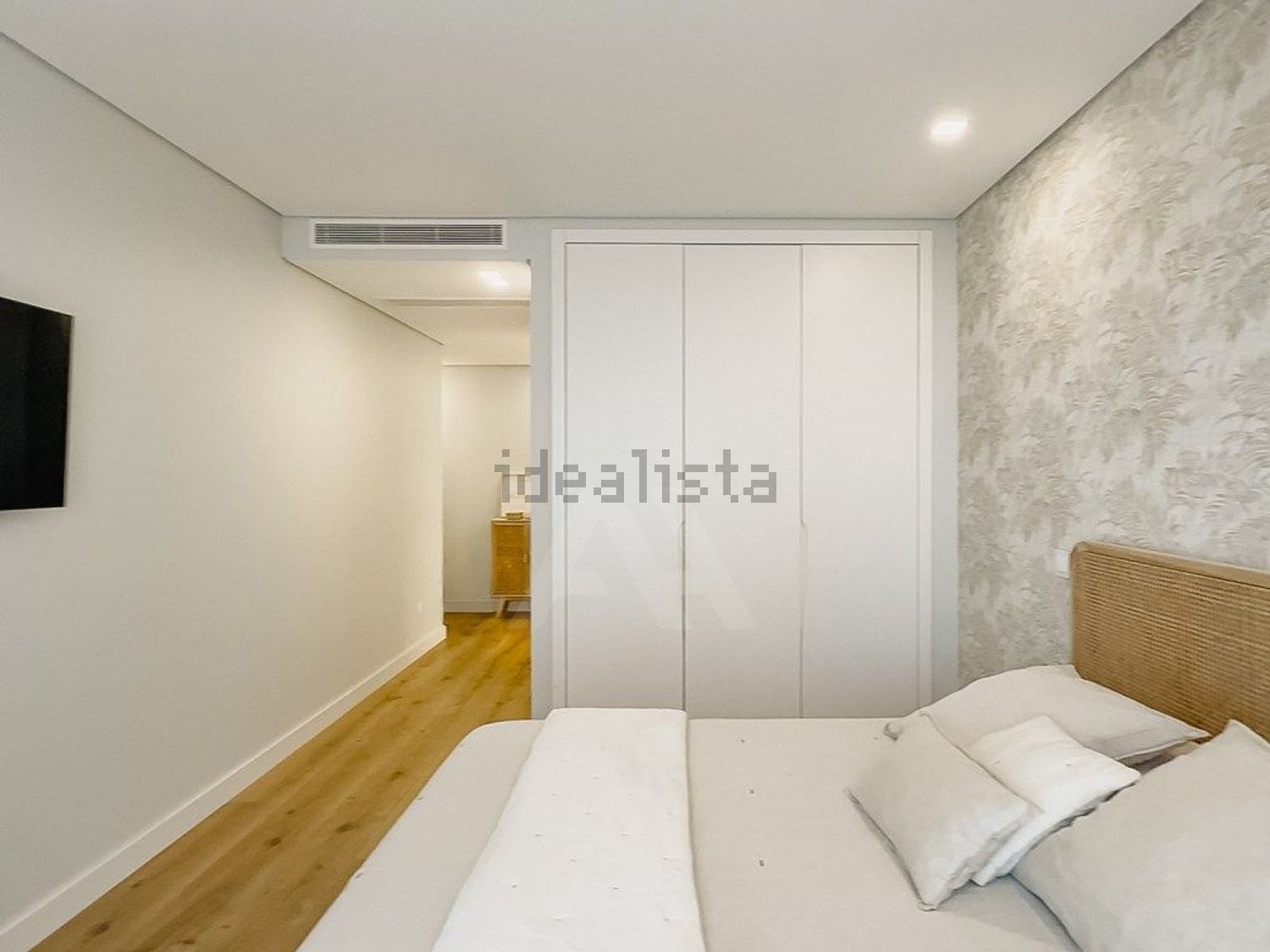 公寓 t3出售在Rua Padre António Vieira, 17 a - 卧室