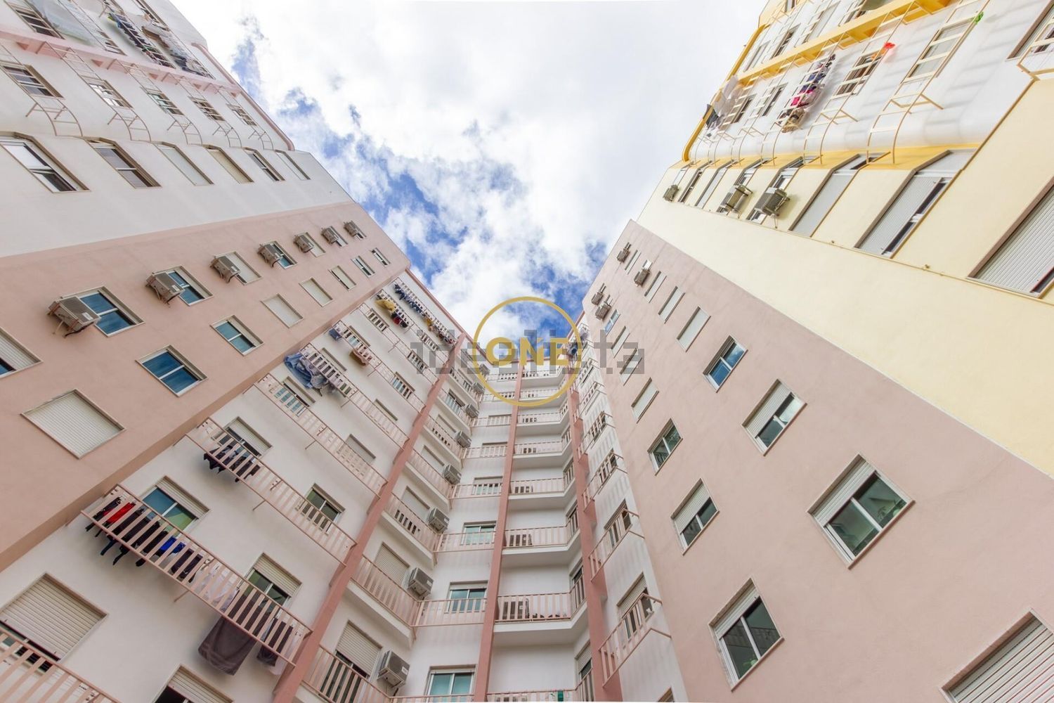 公寓 t1出售在Rua António Garibaldi - 照片