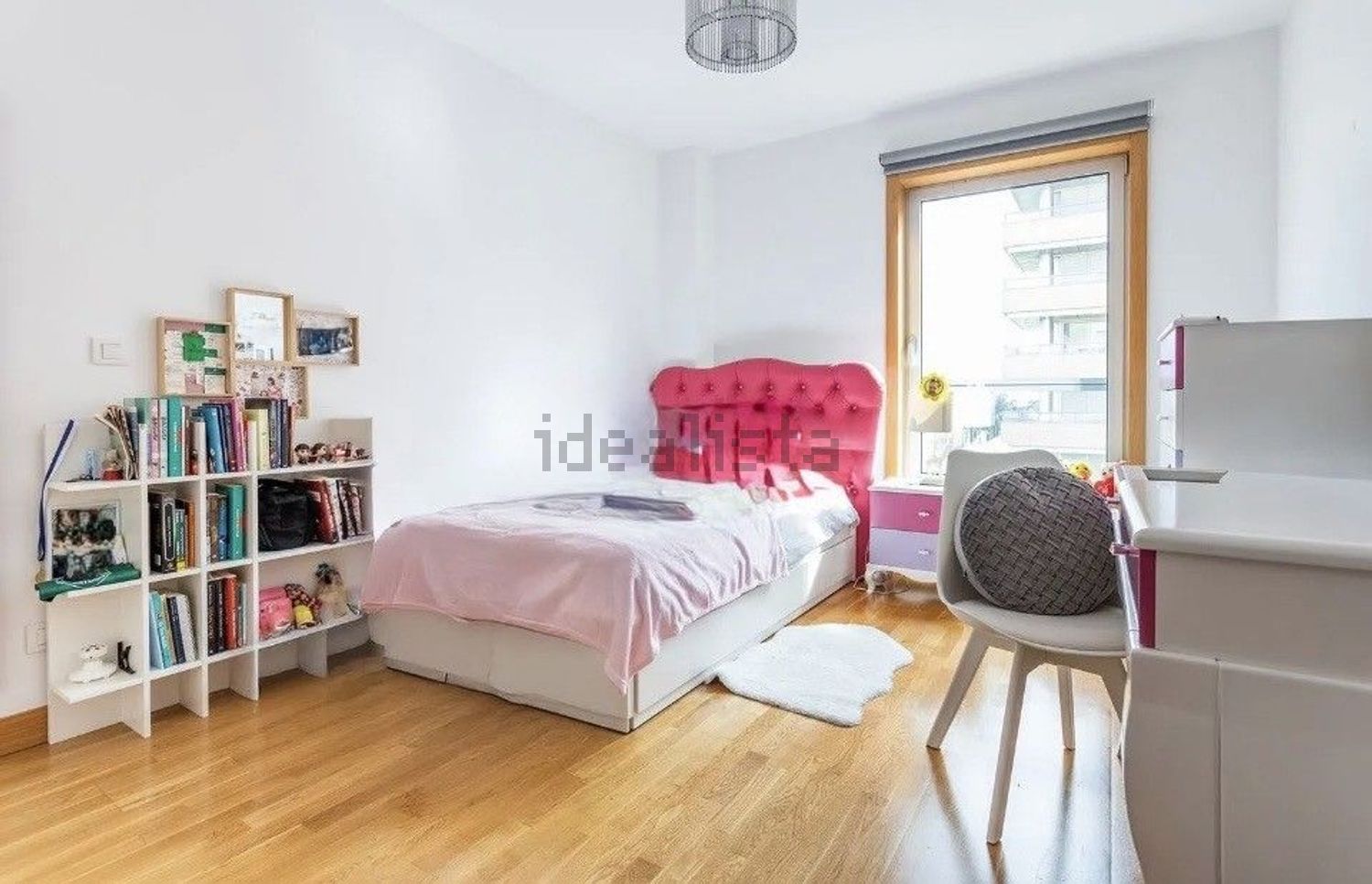 公寓 t4出售在Alto do Lumiar - Quinta das Conchas - Quinta do Lambert - 卧室