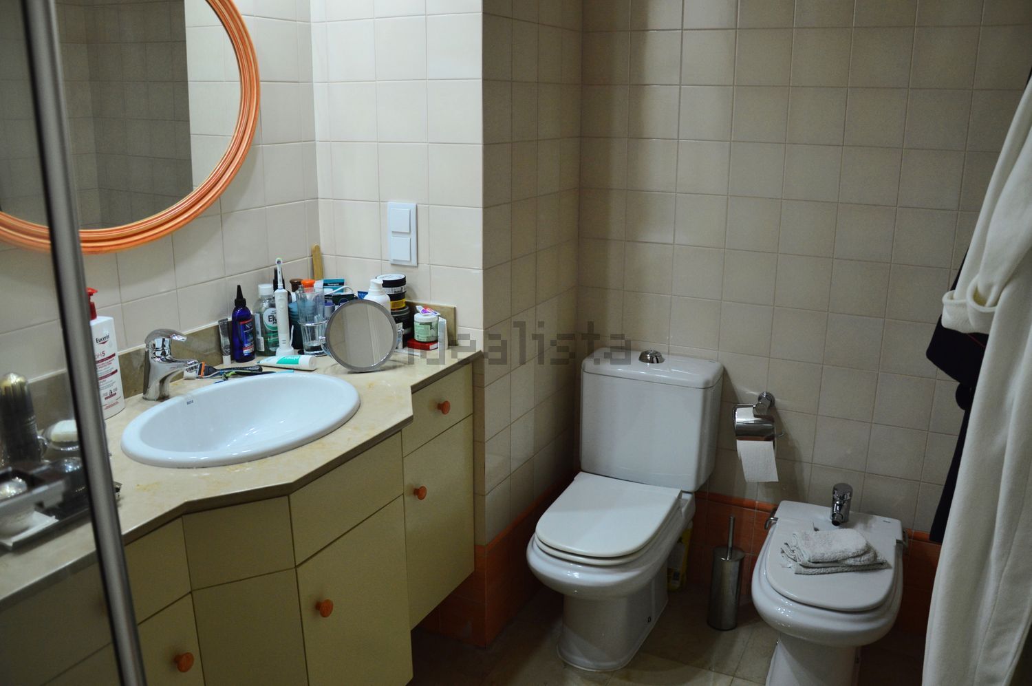 公寓 t3出售在Avenida Alfredo da Silva - 卫生间