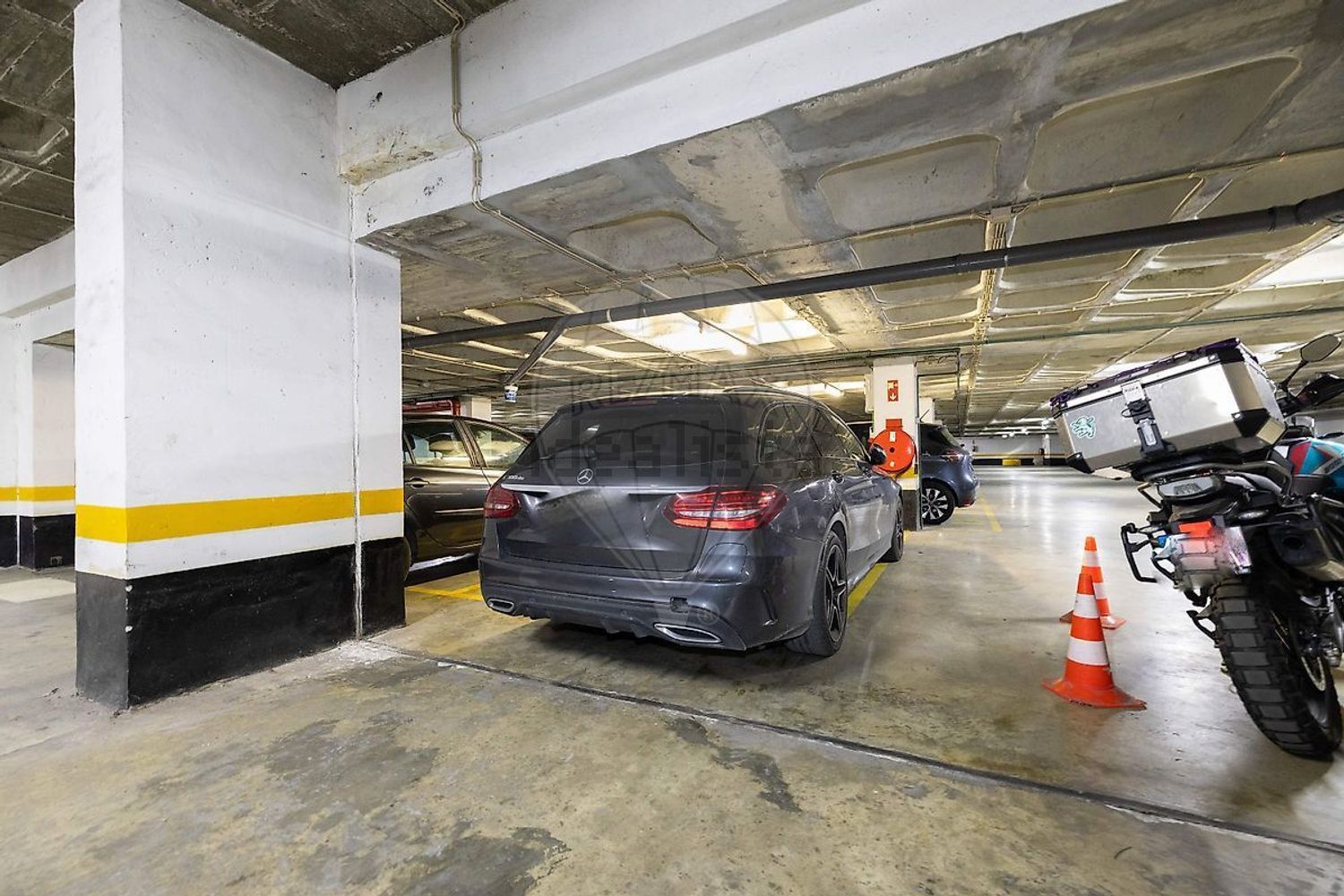 公寓 t3出售Azinhaga da Cidade - 停车位