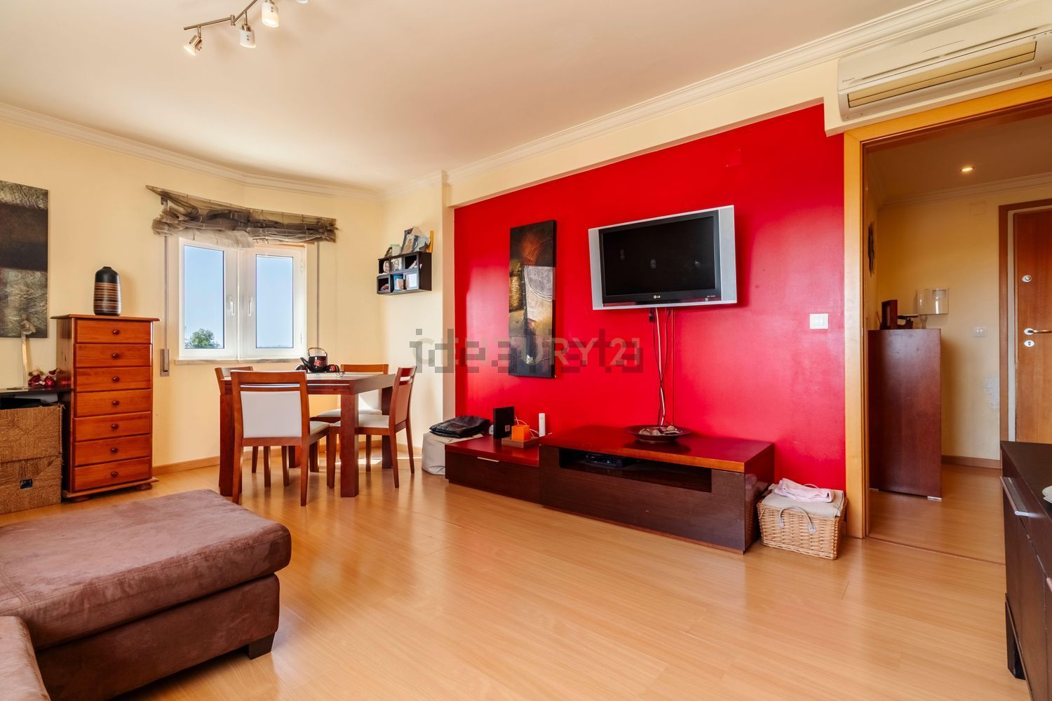 公寓 t2出售在Praceta Odete Saint Maurice, 7 - 客厅