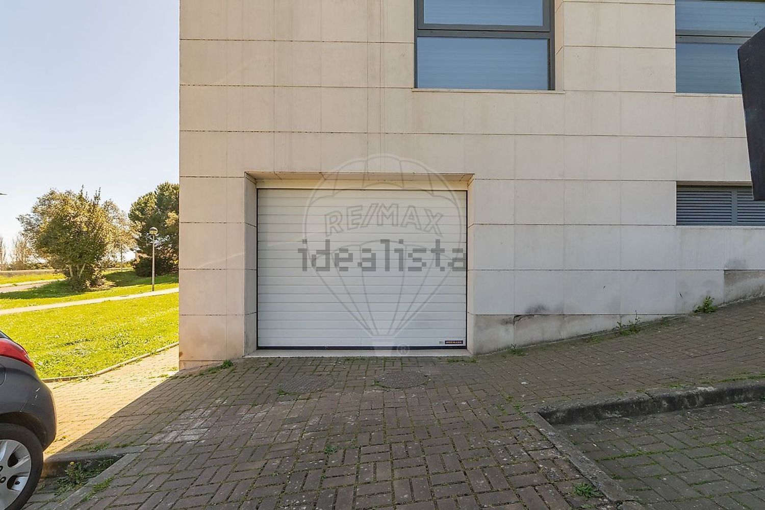 公寓 t4出售在Rua Amália Rodrigues - 视线