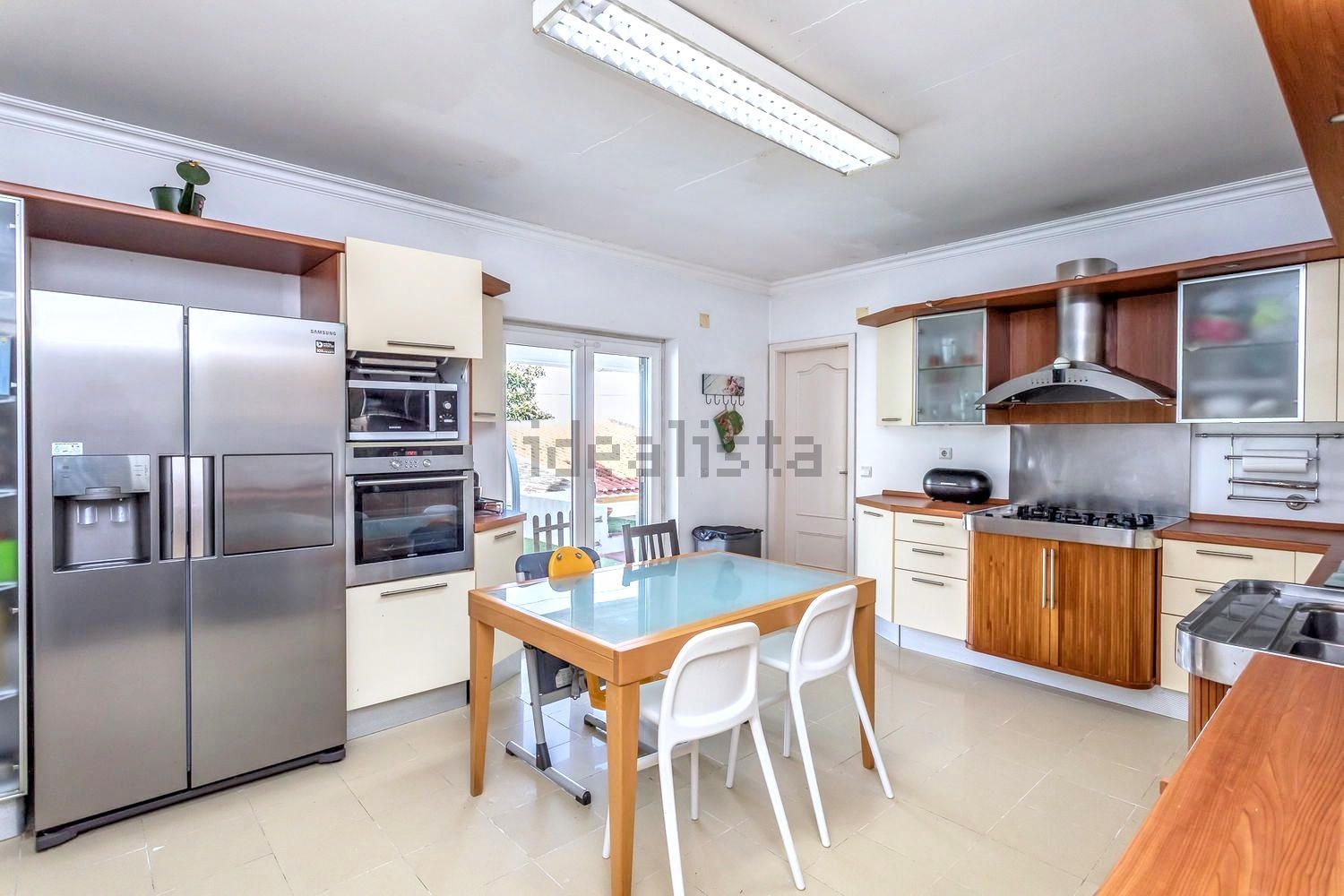 小楼房或独栋别墅出售在Rua dos Pintassilgos, 3 - 厨房