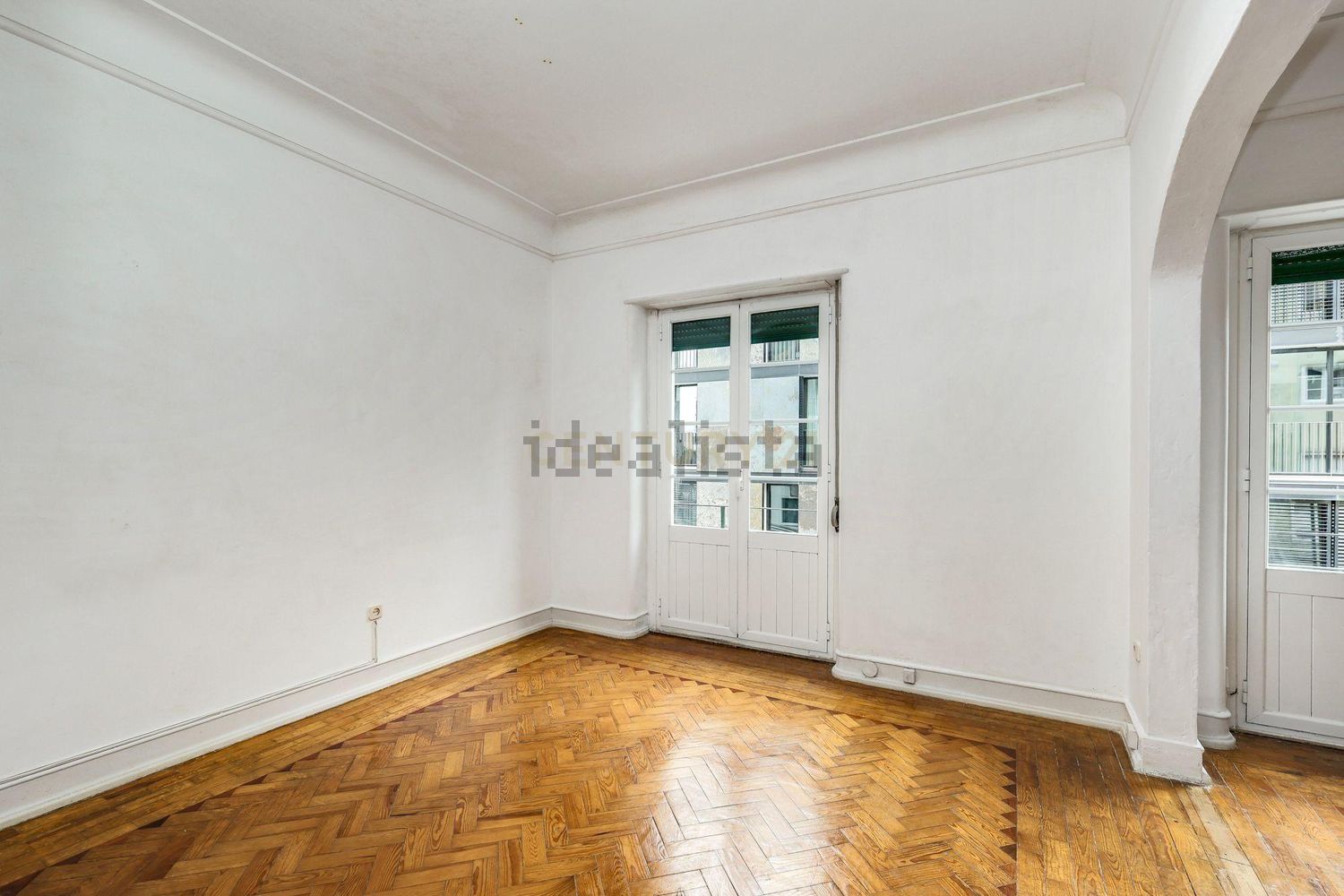 出租公寓 t2在Travessa da Conceição à Lapa, 28 - 居住