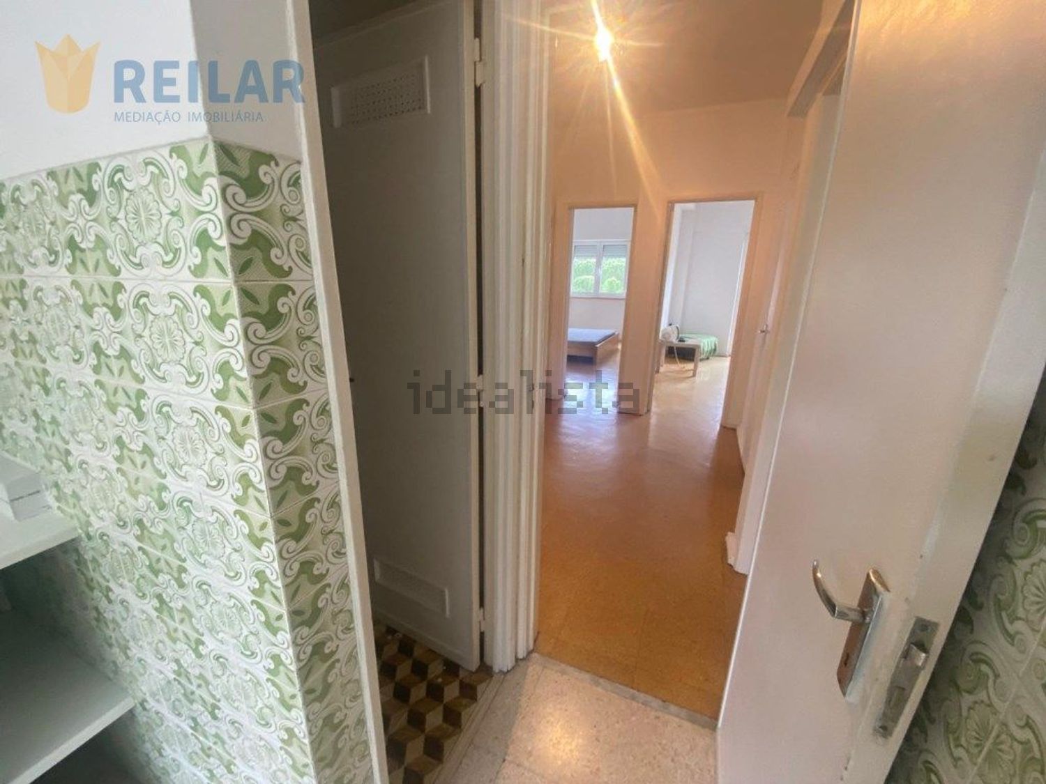 公寓 t2出售在Vila Franca de Xira - 仓库