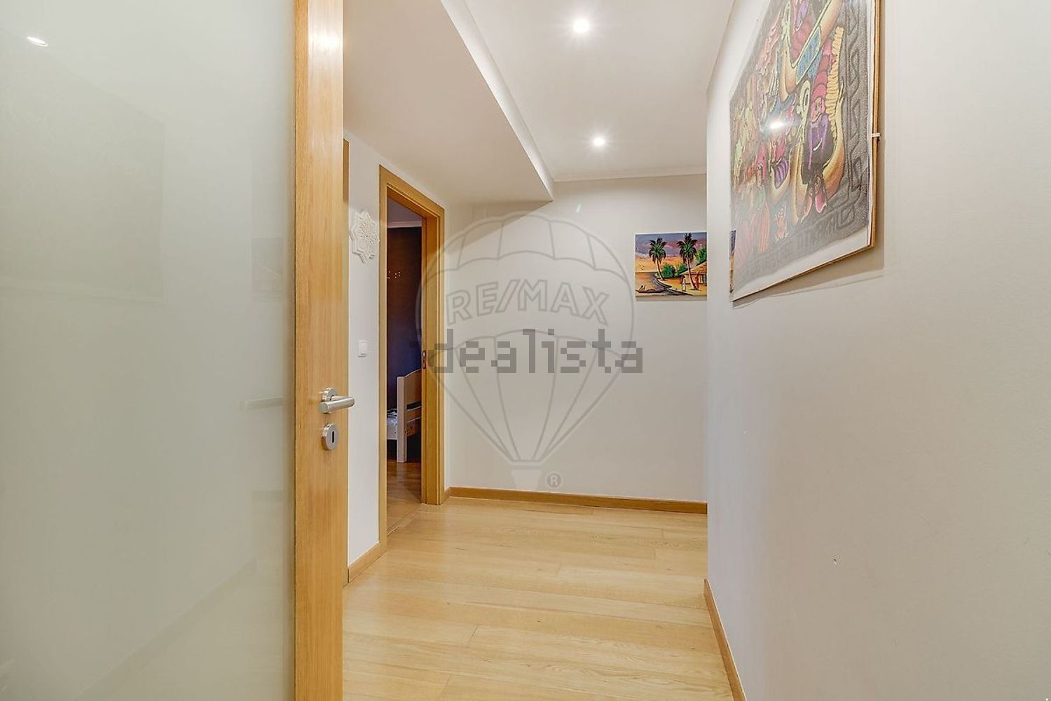 公寓 t3出售在Avenida Marechal Gomes da Costa - 照片