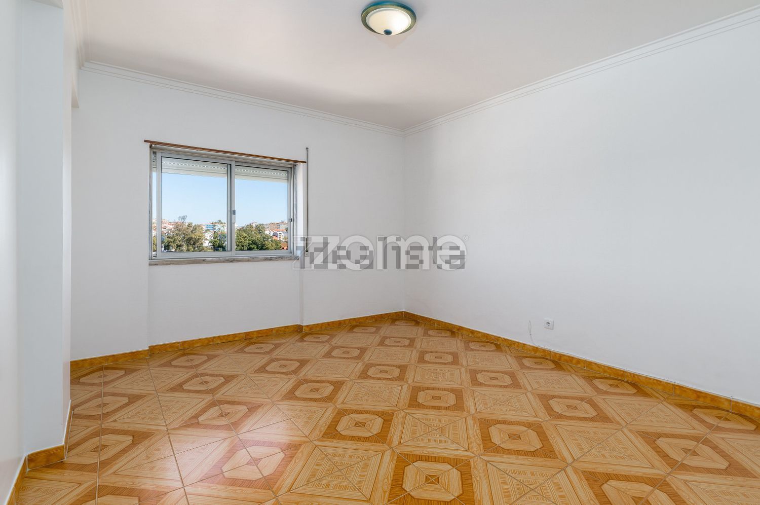 公寓 t2出售在Rua Movimento das Forças Armadas, 32 - 卧室