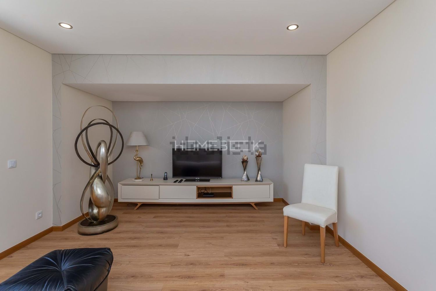 小楼房或别墅出售在Igreja Nova e Cheleiros - 客厅