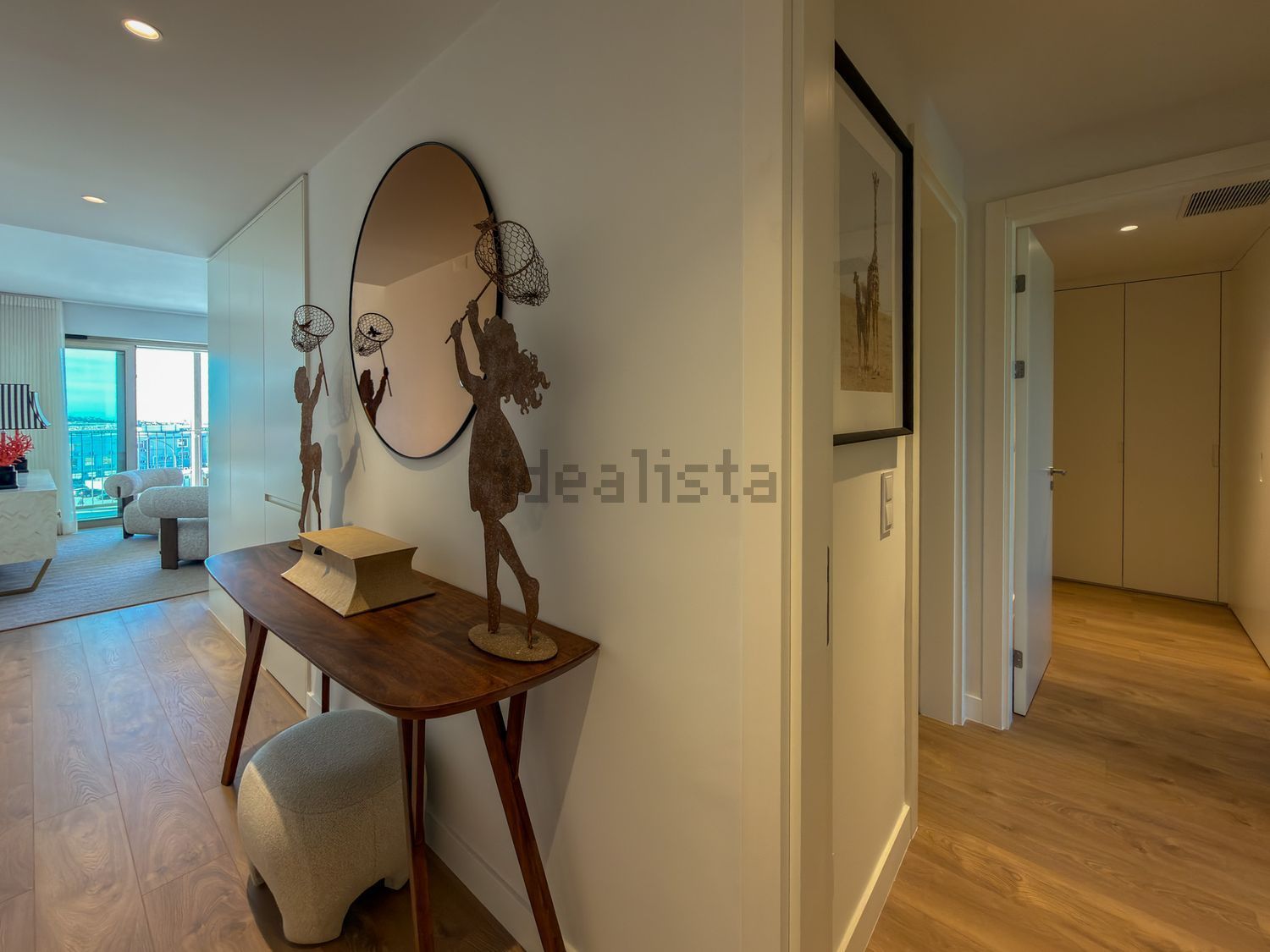 出租公寓 t2在Praceta Bernardo Sassetti - 照片