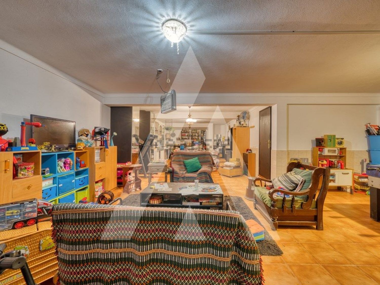 小楼房或独栋别墅出售在Lamas e Cercal - 照片